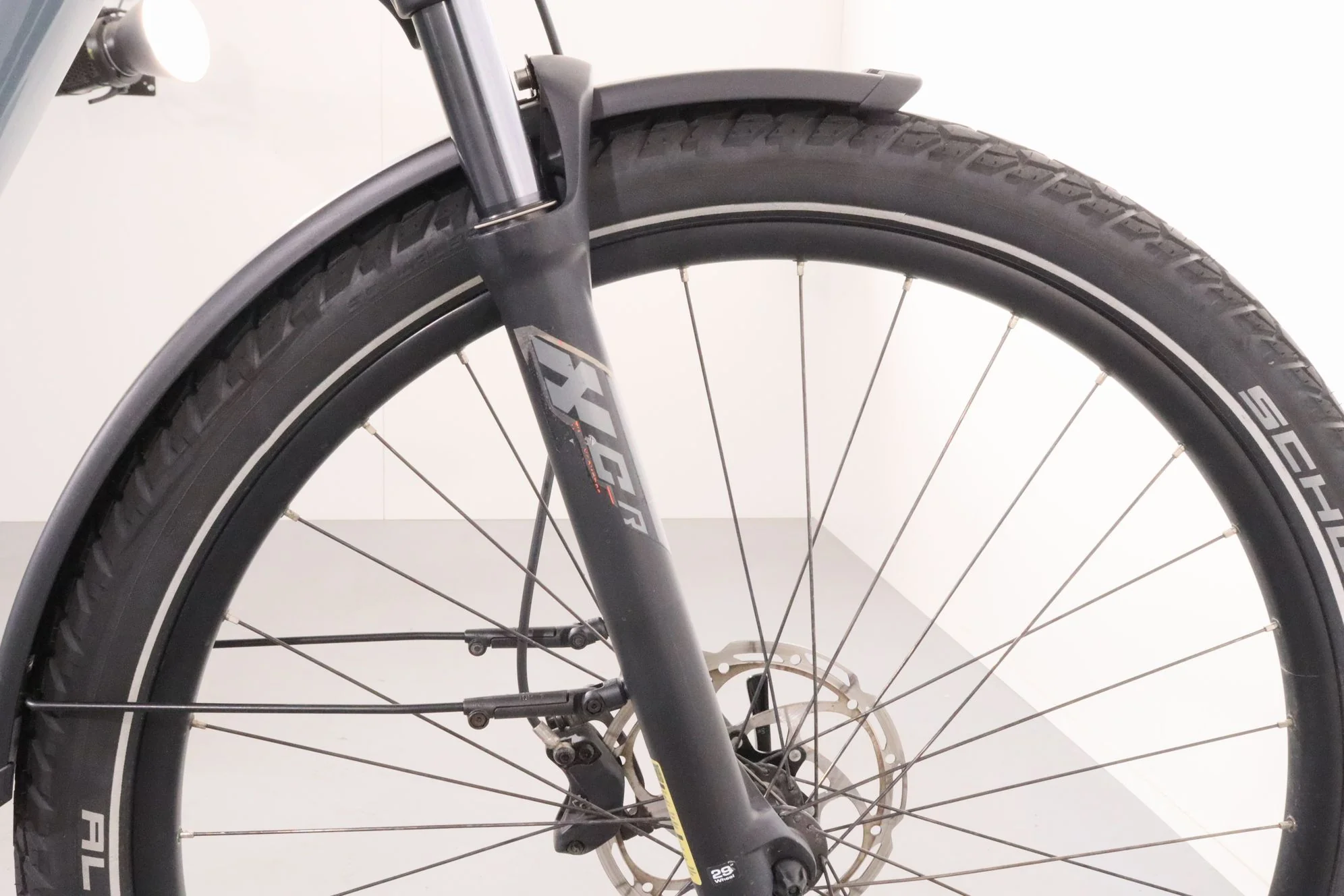KTM Macina Gran Pro - Image 10