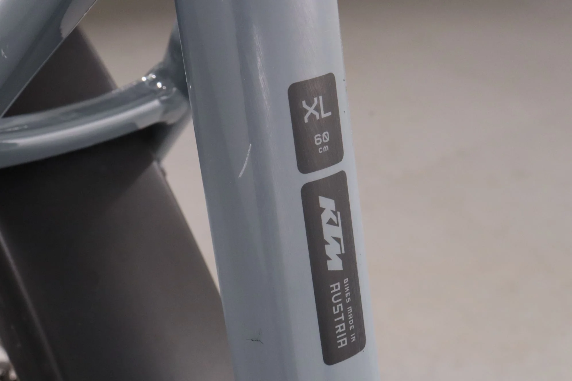 KTM Macina Gran Pro - Image 11