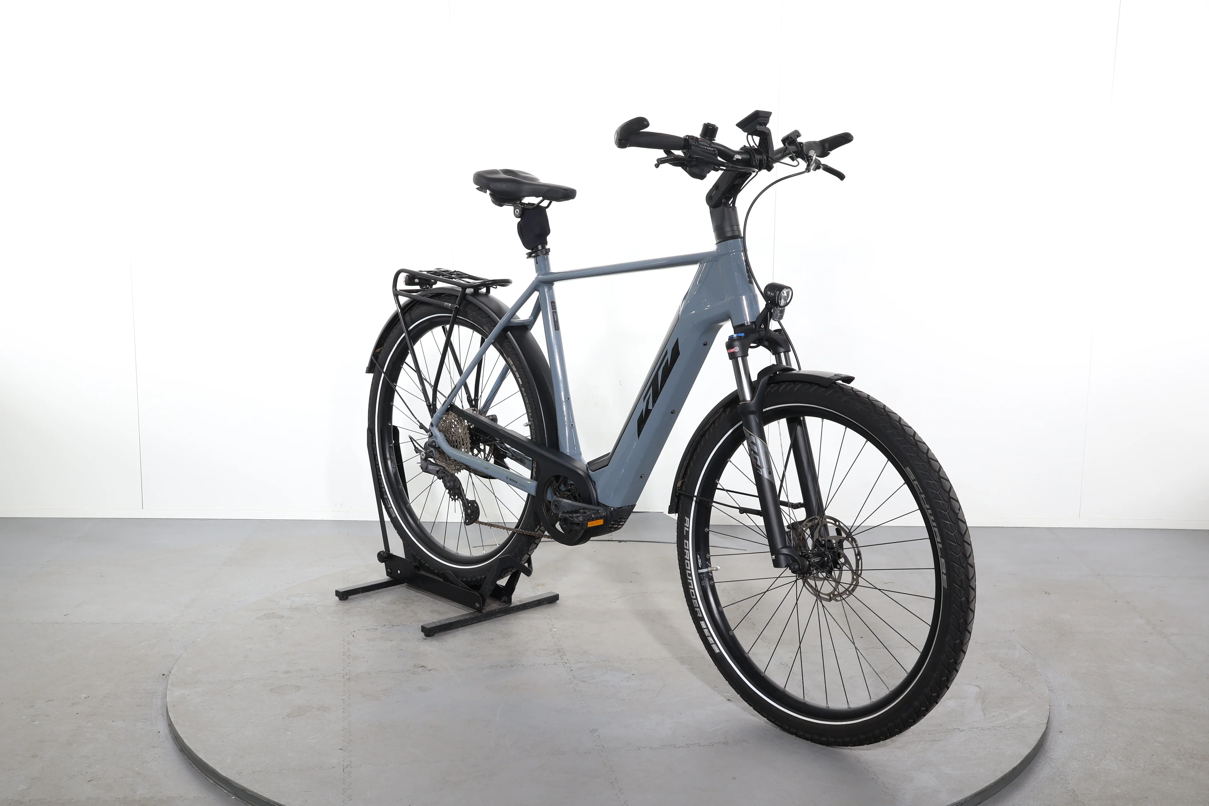 KTM Macina Gran Pro - Image 2