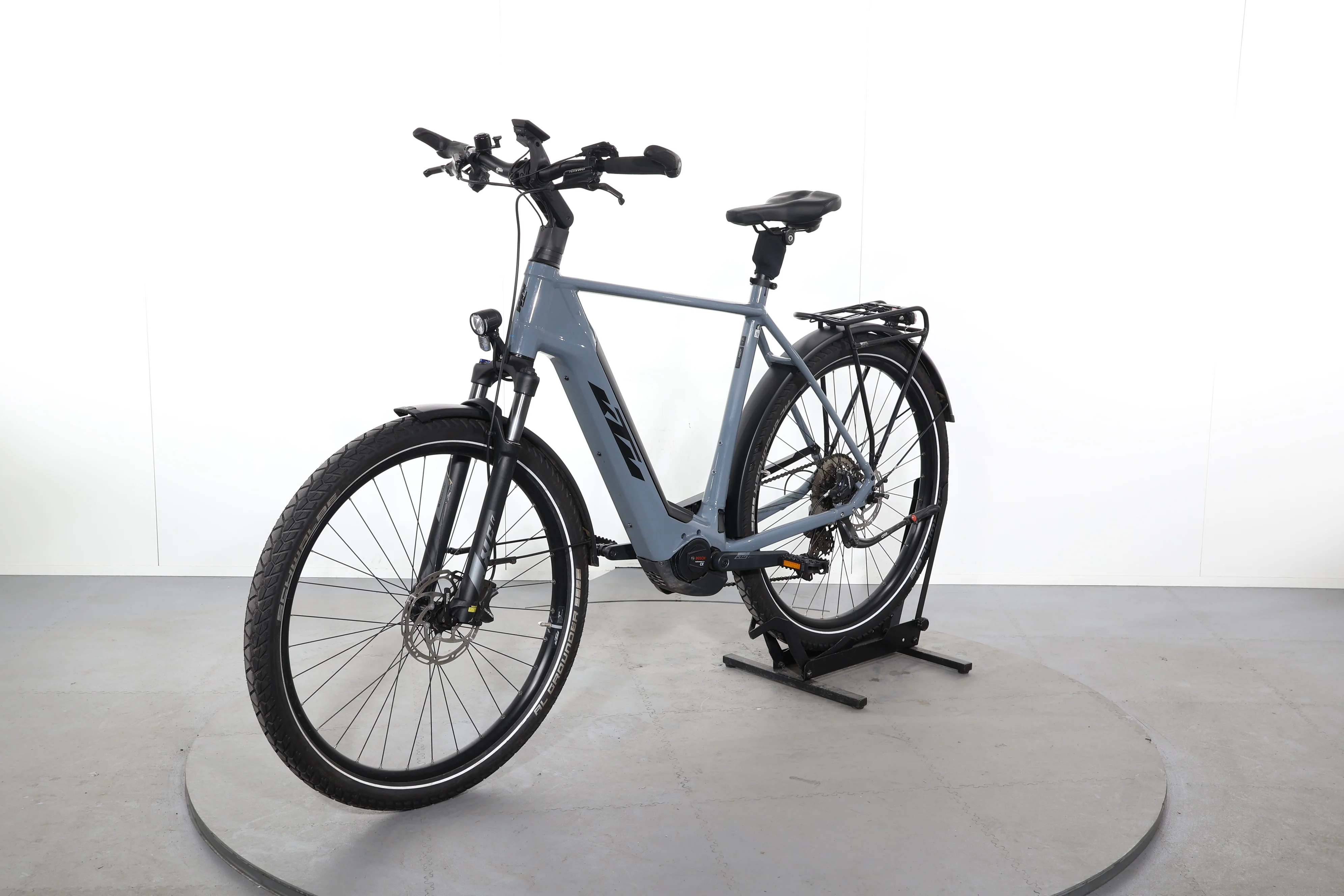 KTM Macina Gran Pro - Image 3