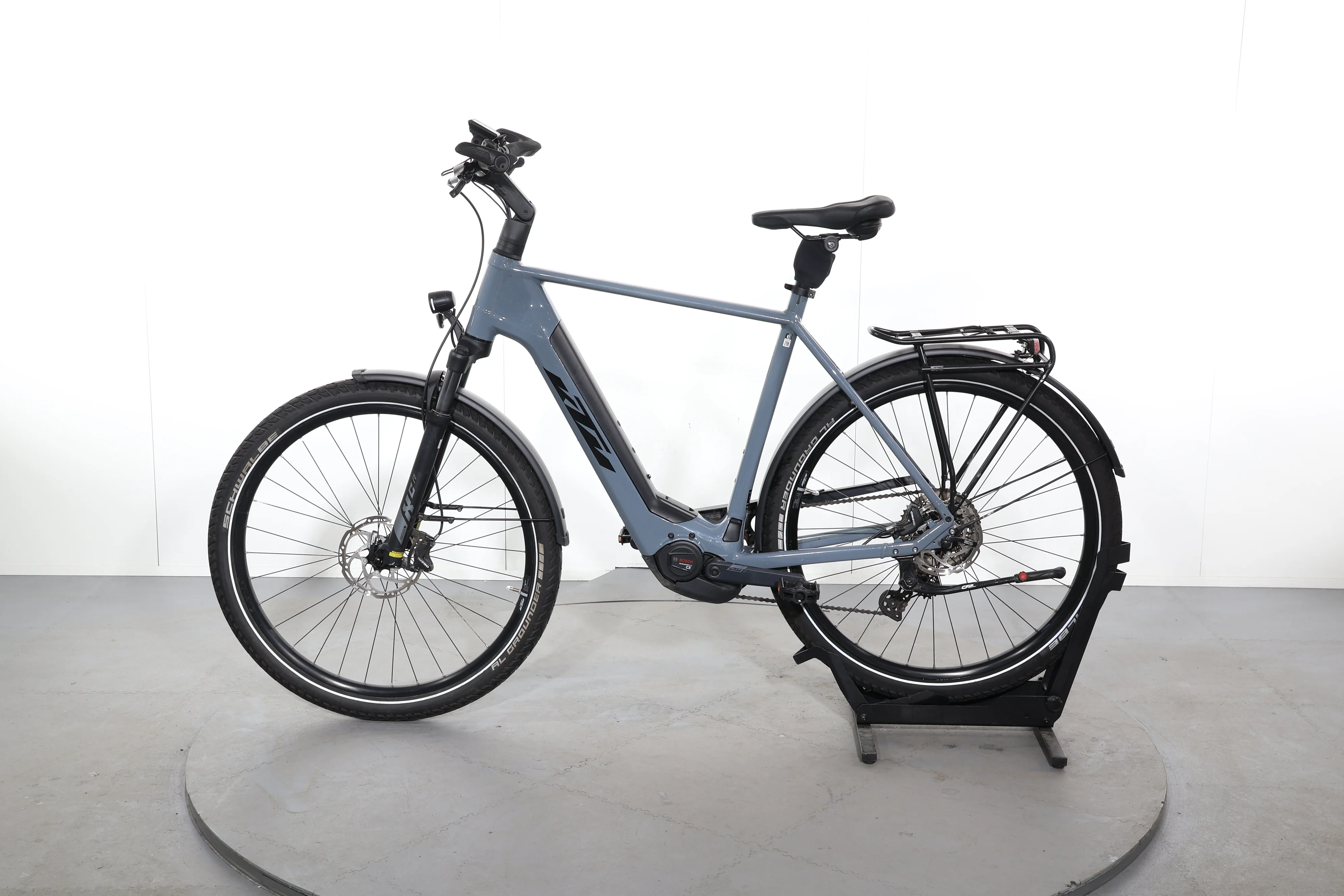 KTM Macina Gran Pro - Image 4