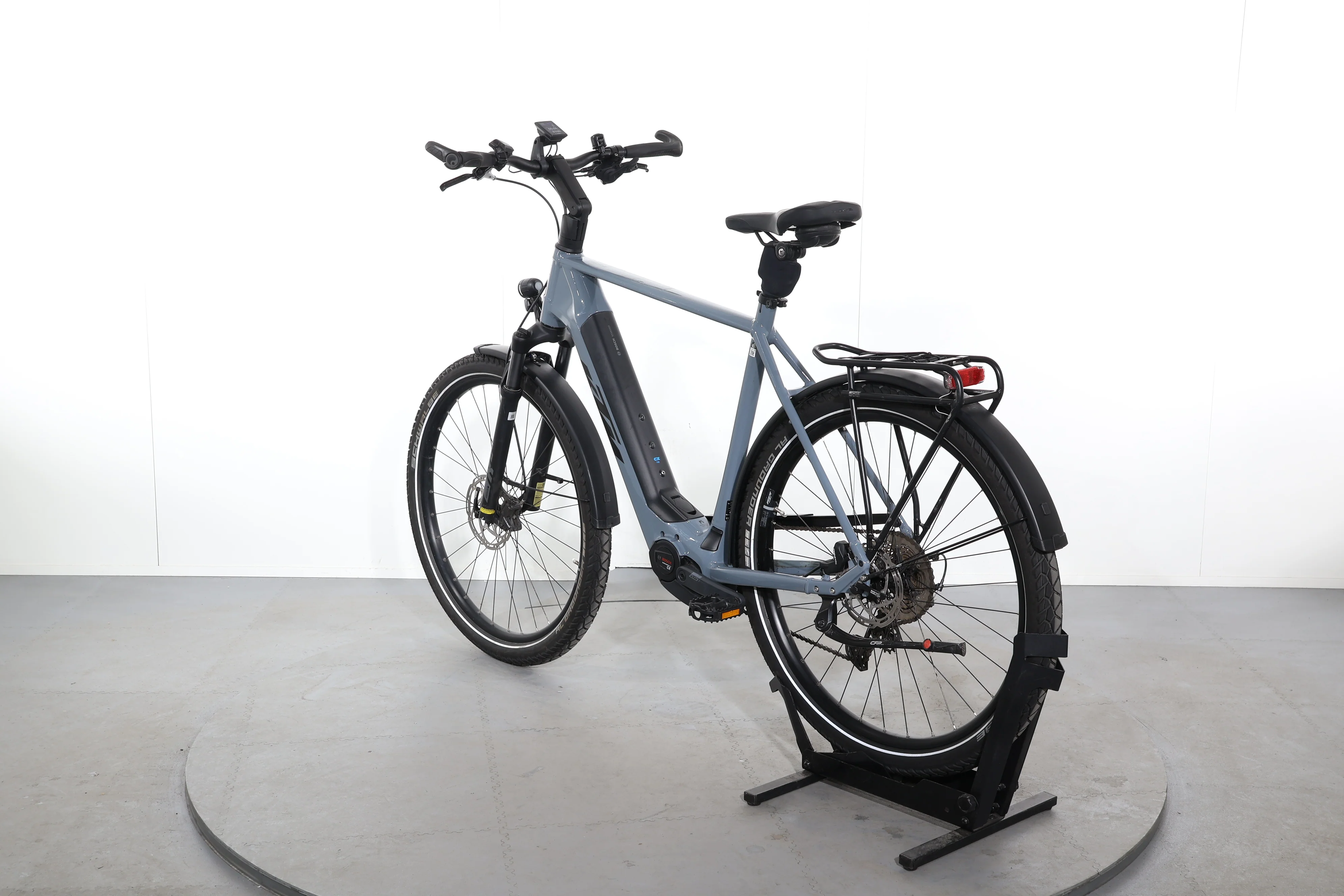 KTM Macina Gran Pro - Image 5