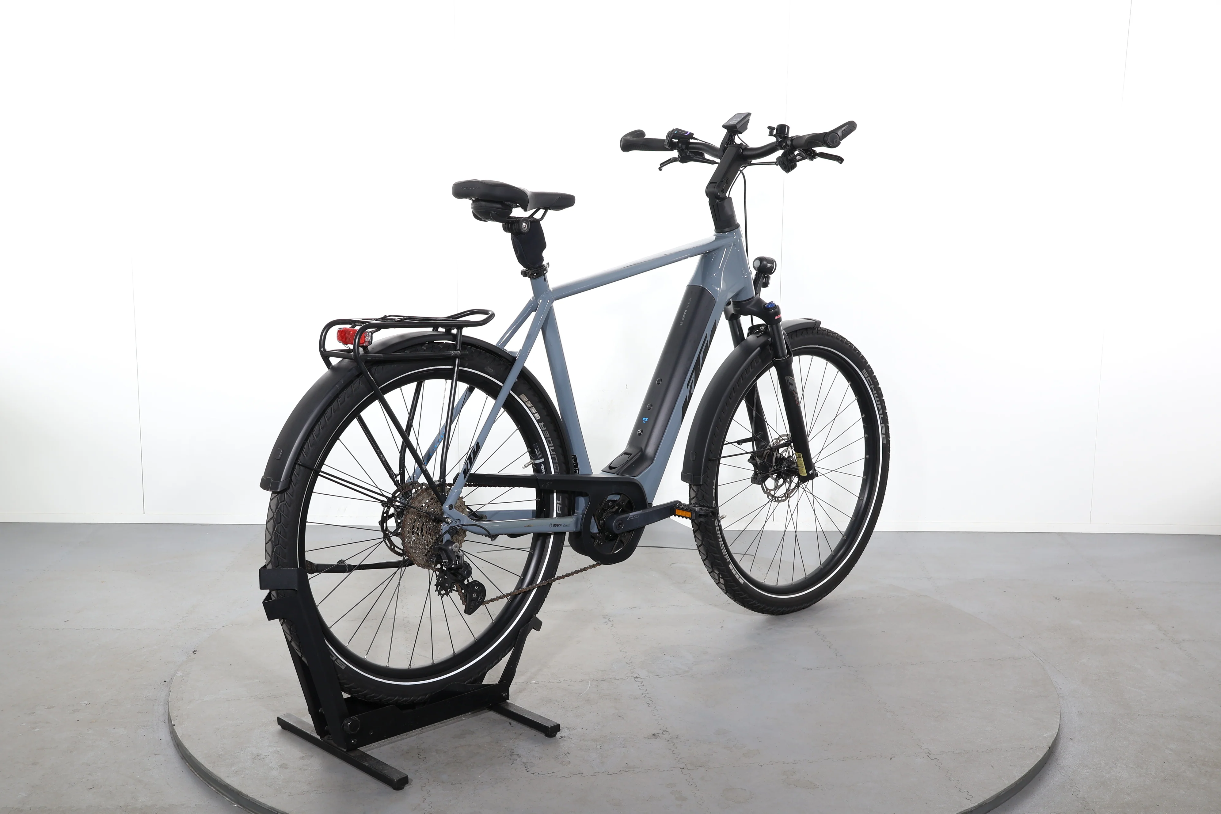KTM Macina Gran Pro - Image 6