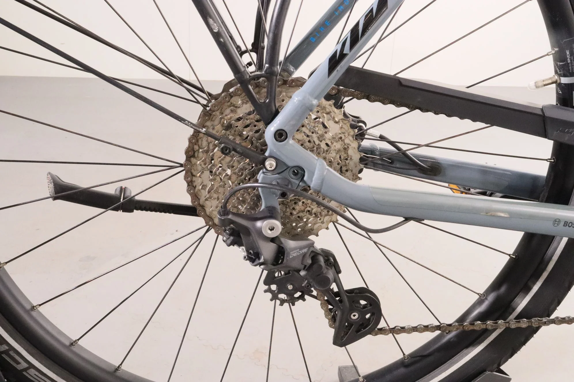 KTM Macina Gran Pro - Image 9