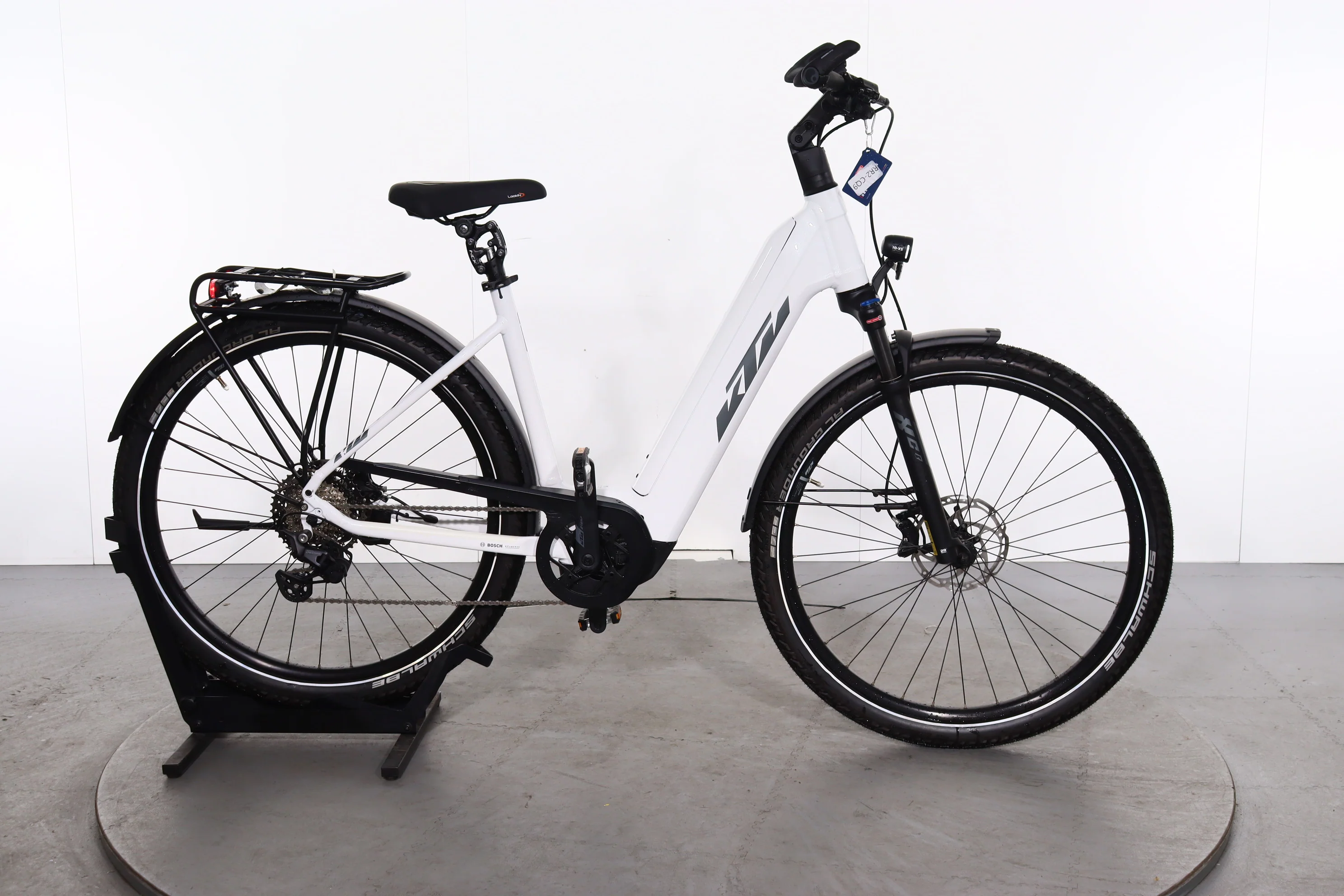 KTM Macina Gran Pro