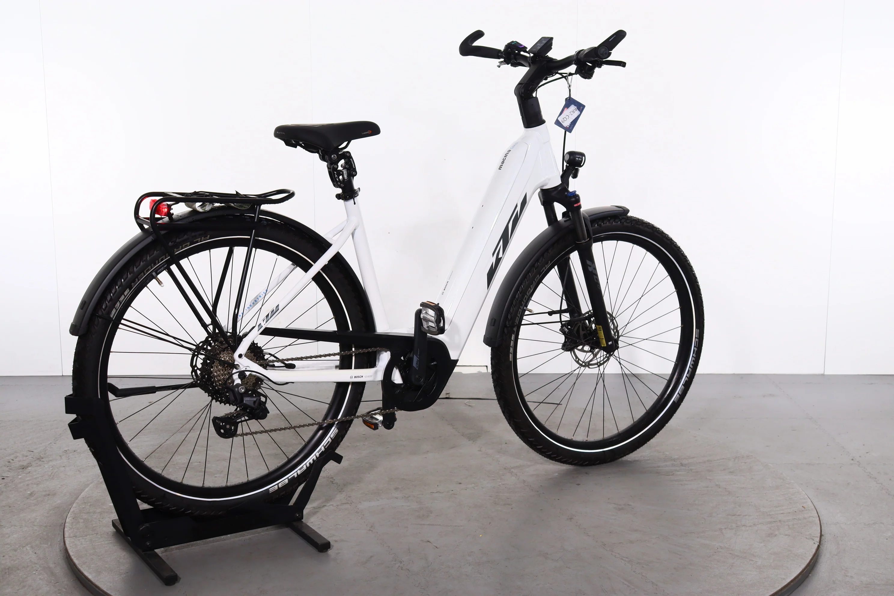 KTM Macina Gran Pro - Image 2