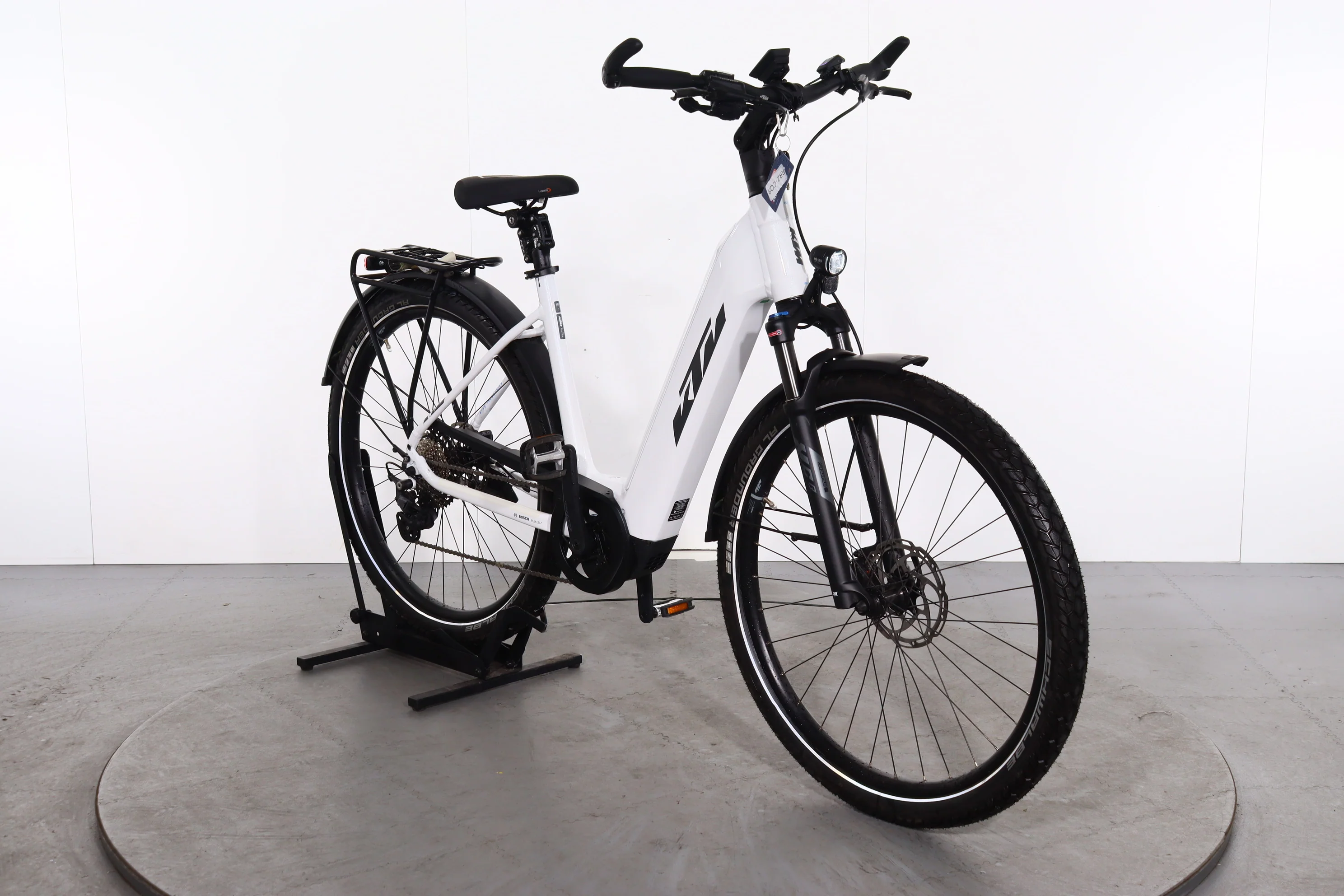 KTM Macina Gran Pro - Image 3