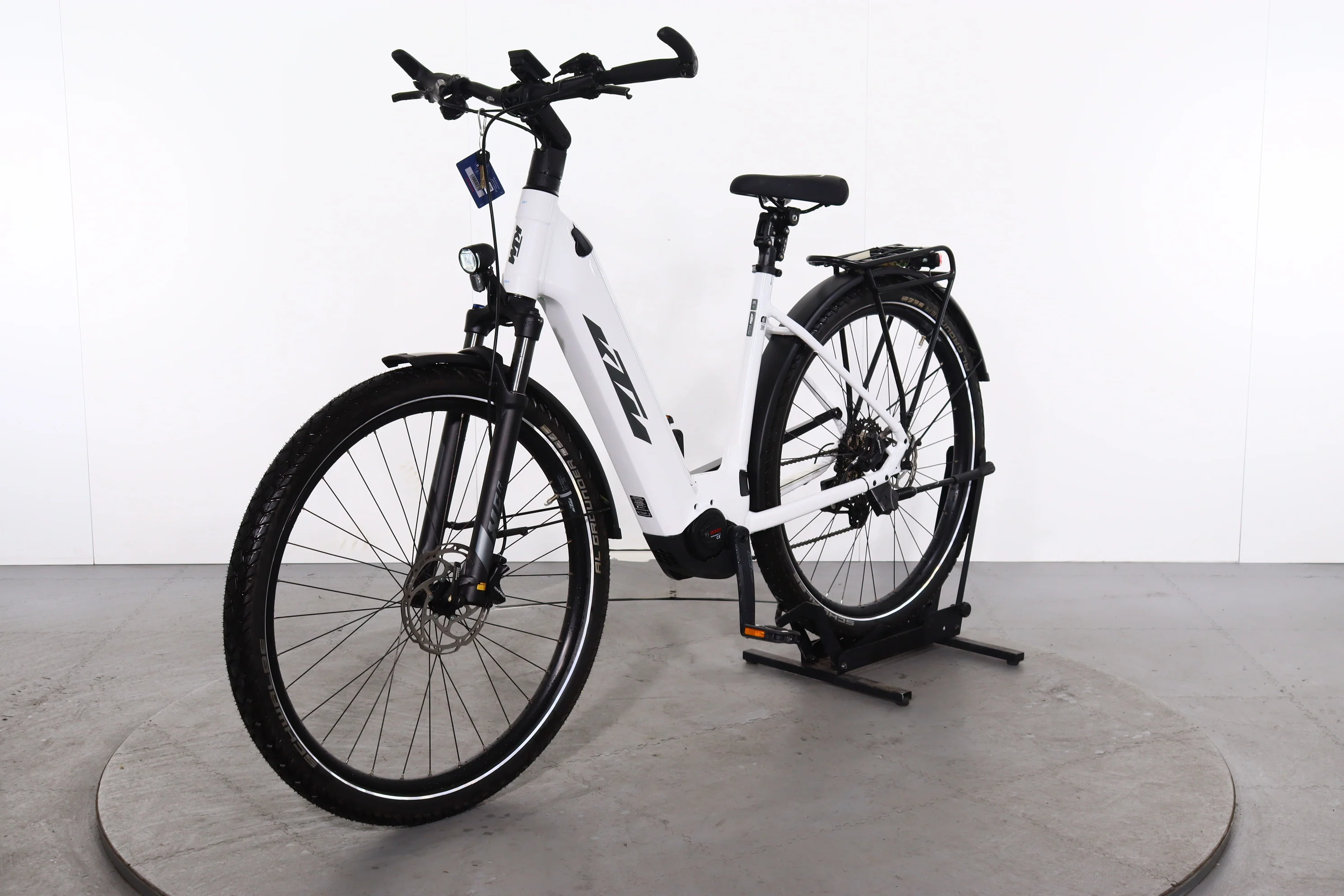 KTM Macina Gran Pro - Image 4