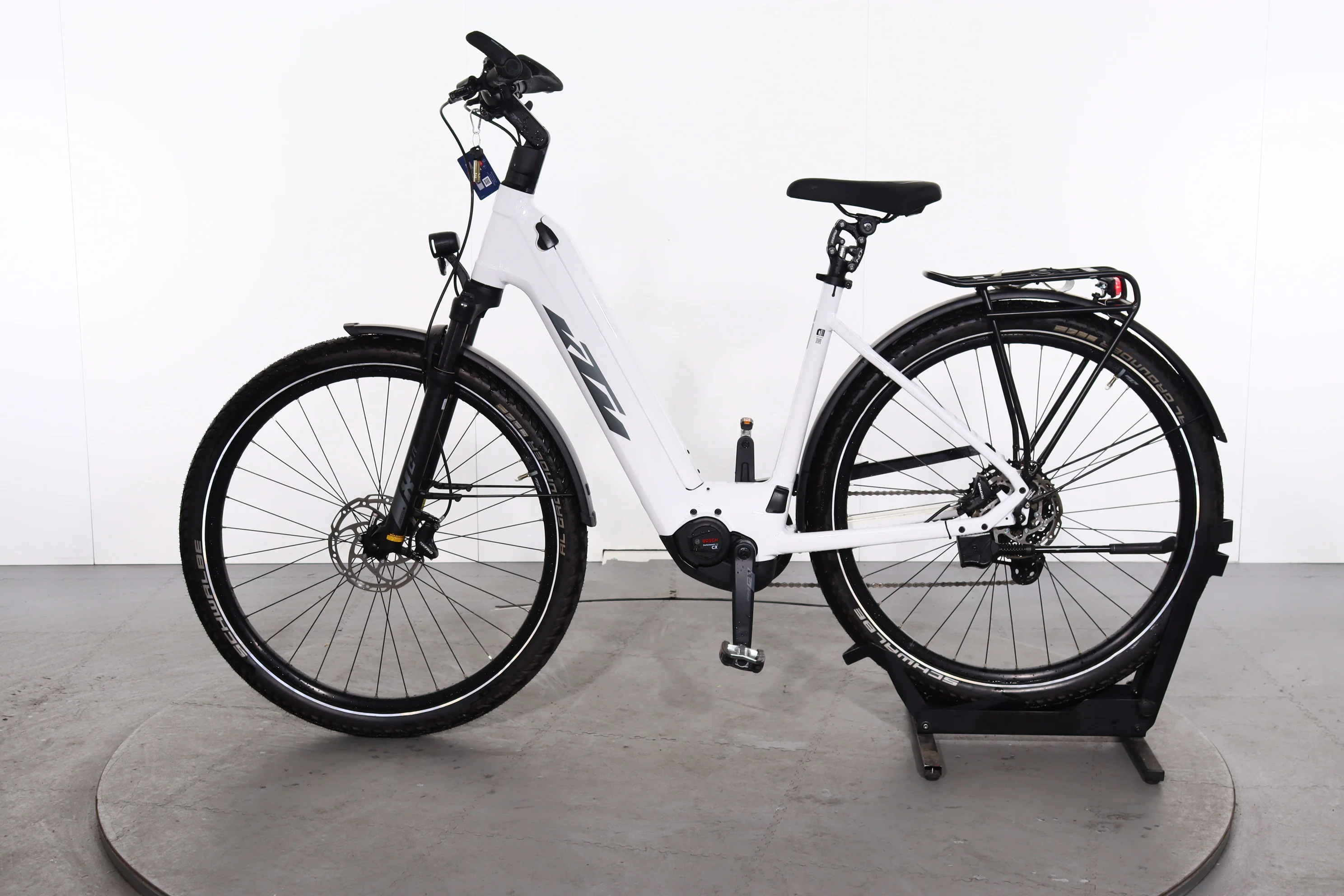 KTM Macina Gran Pro - Image 5
