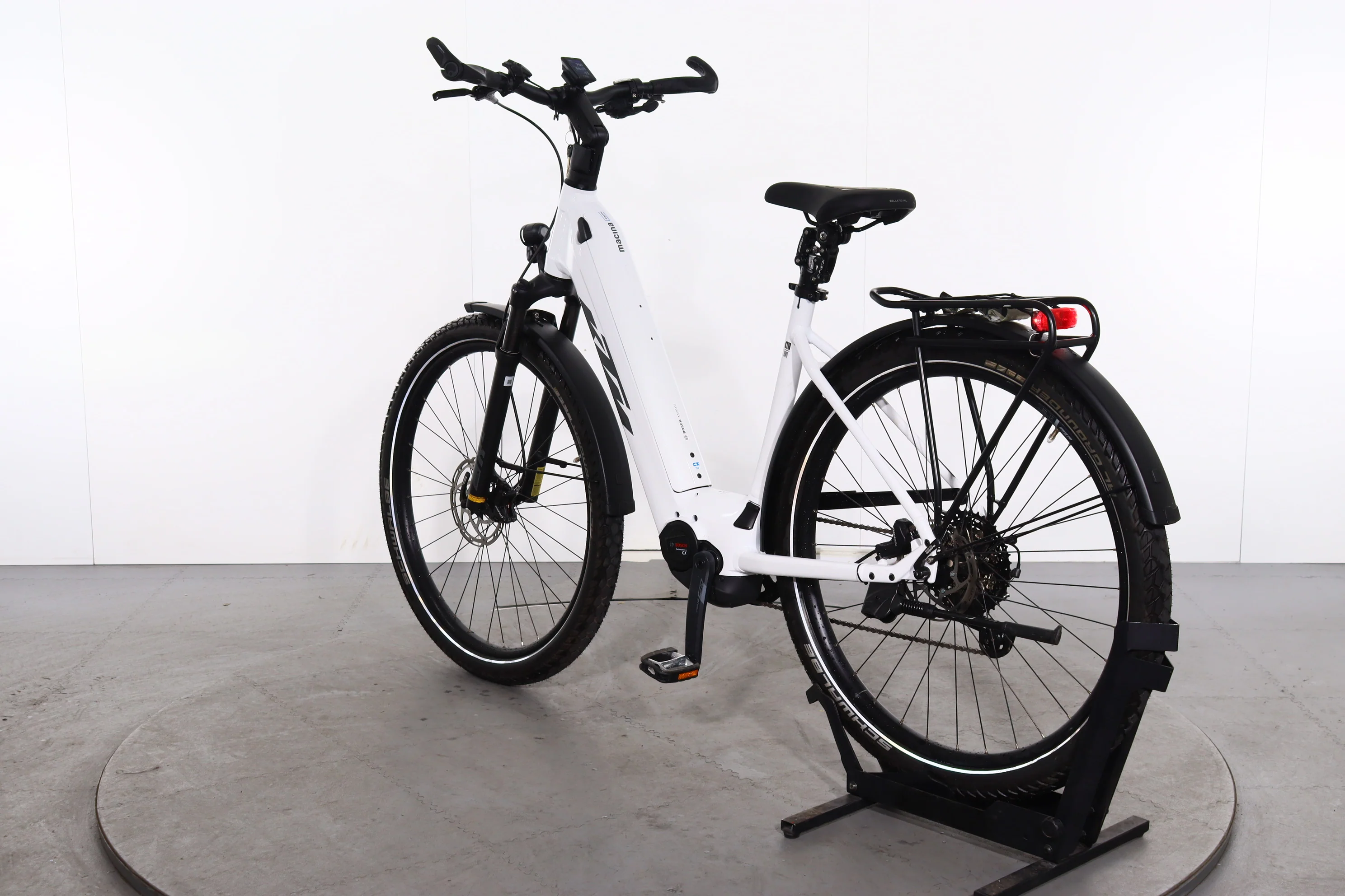 KTM Macina Gran Pro - Image 6