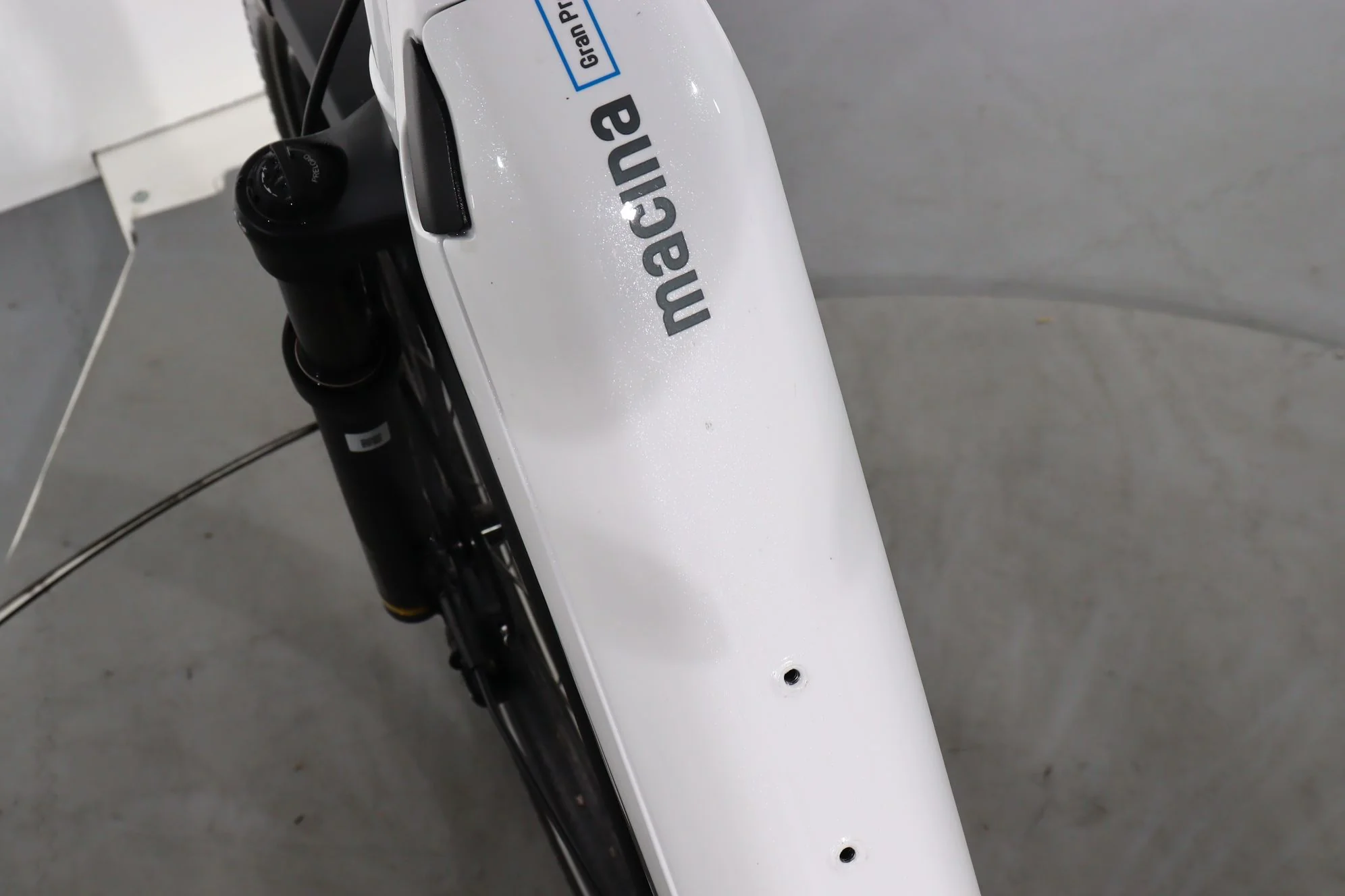KTM Macina Gran Pro - Image 8