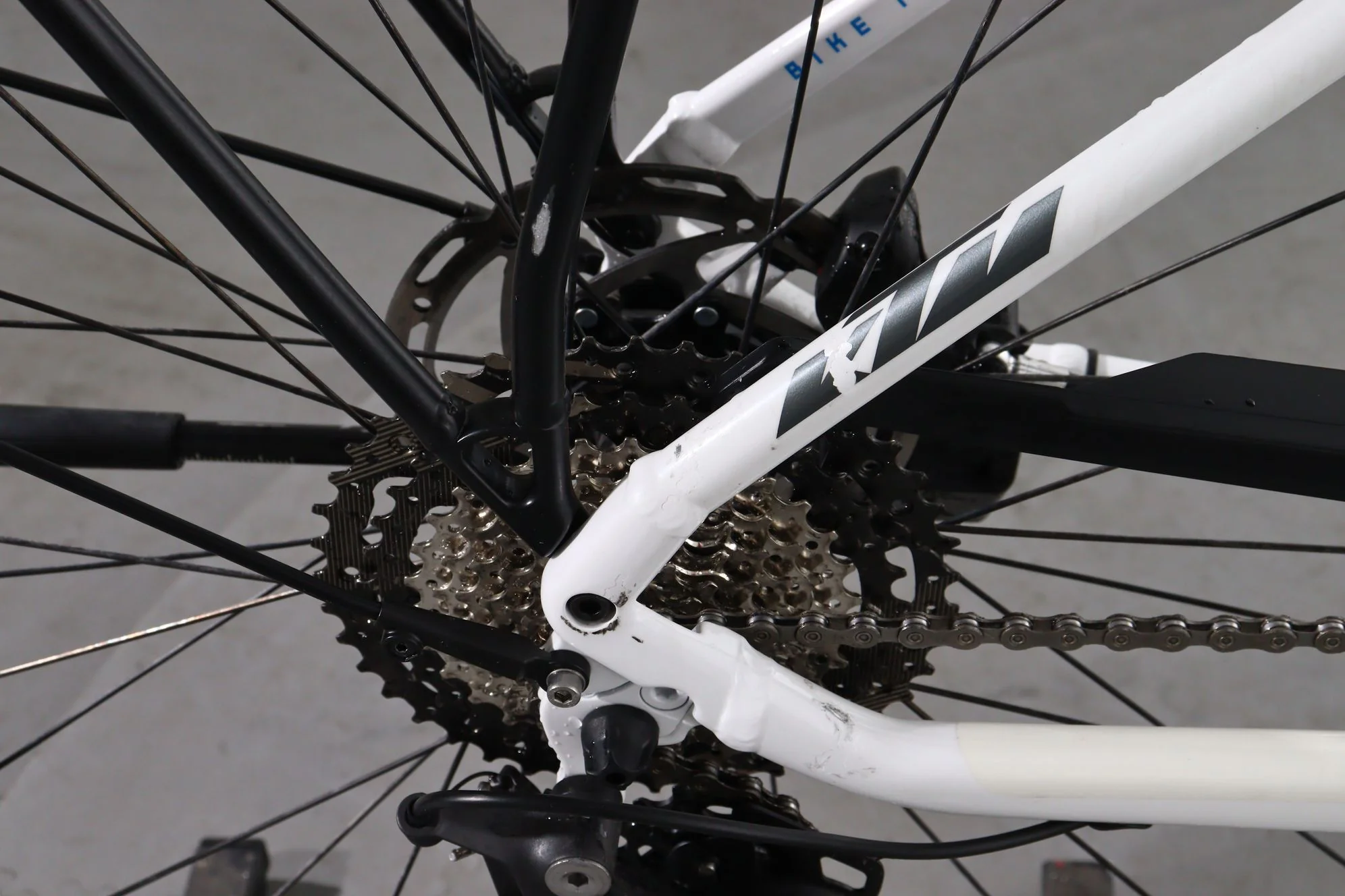 KTM Macina Gran Pro - Image 9