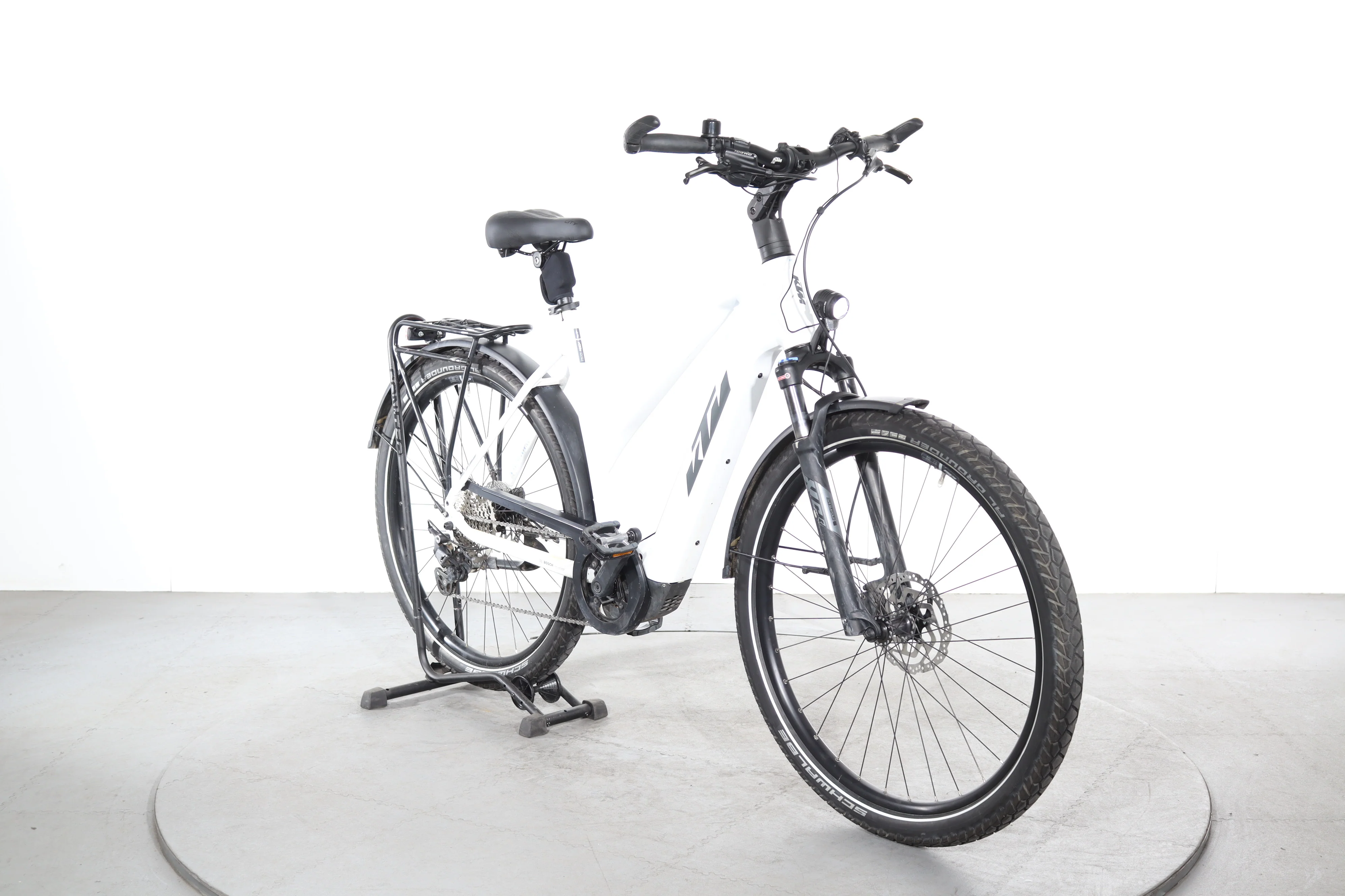 KTM Macina Gran Pro - Image 2