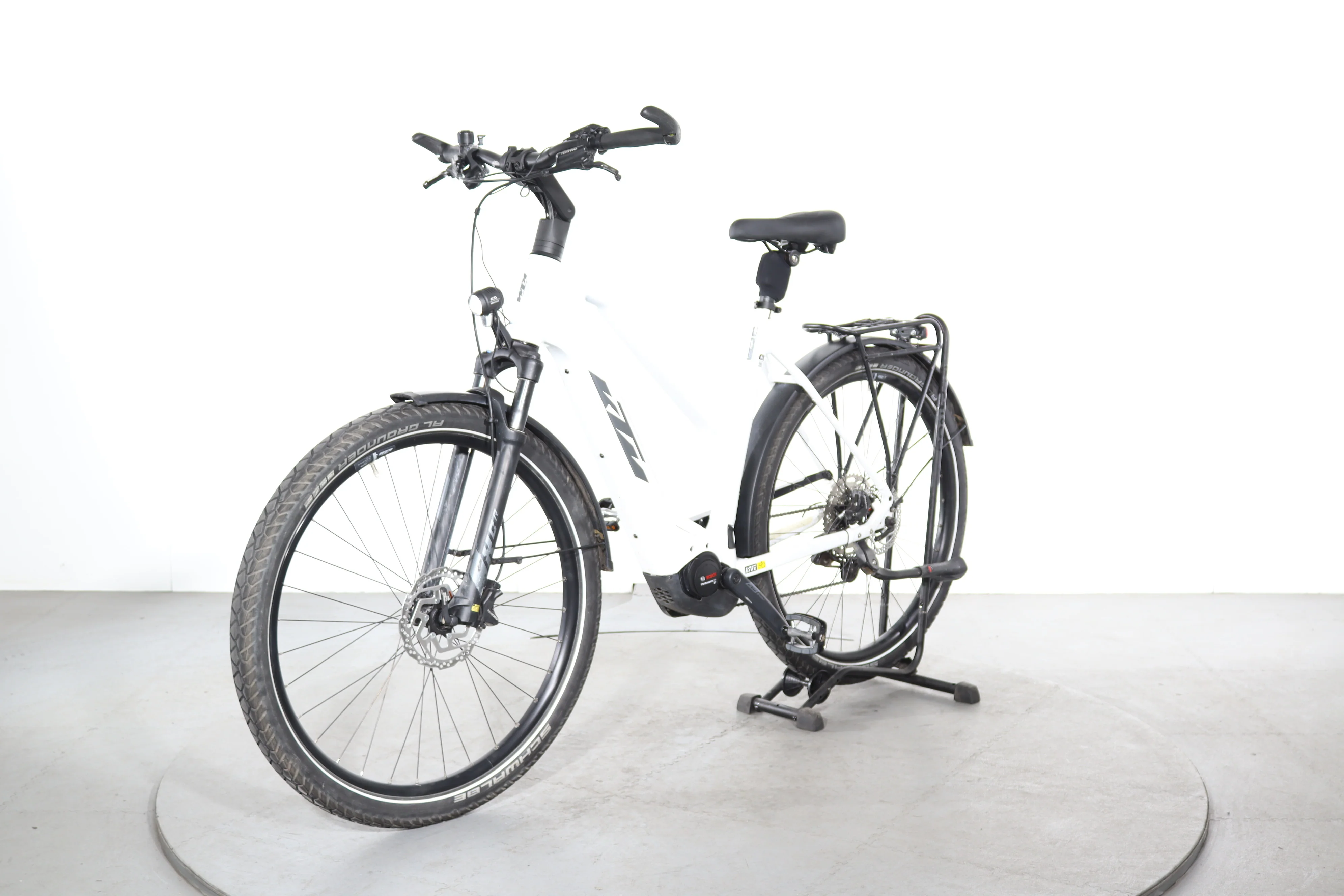 KTM Macina Gran Pro - Image 3