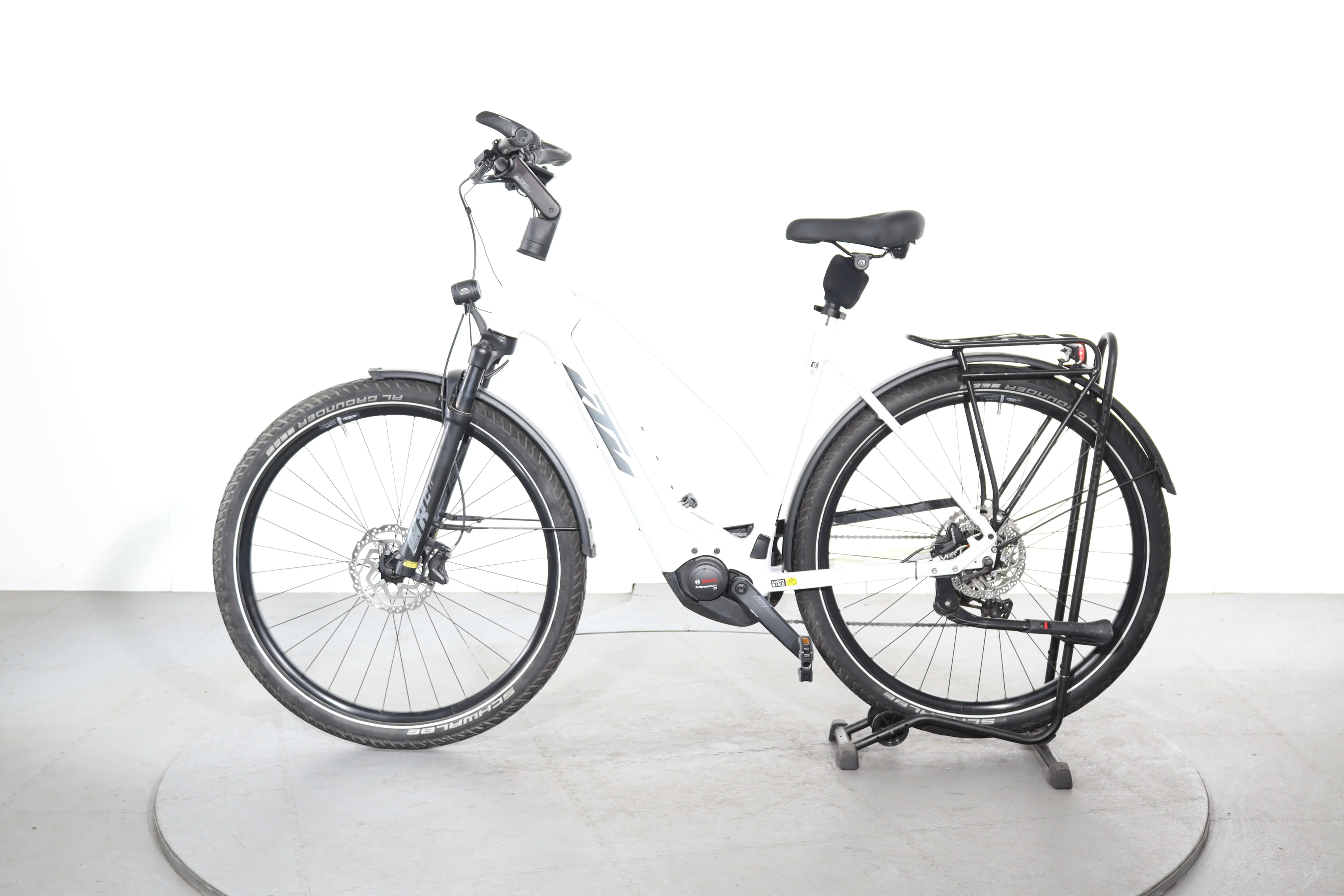KTM Macina Gran Pro - Image 4