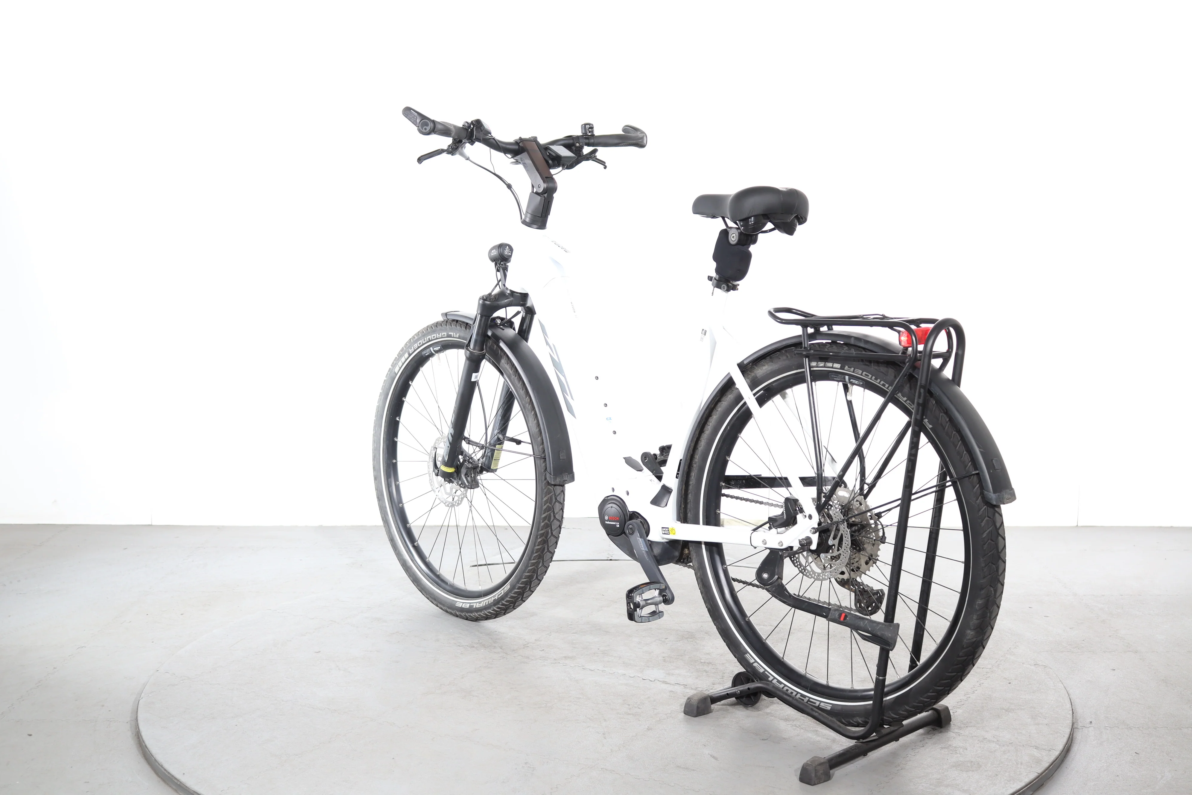 KTM Macina Gran Pro - Image 5