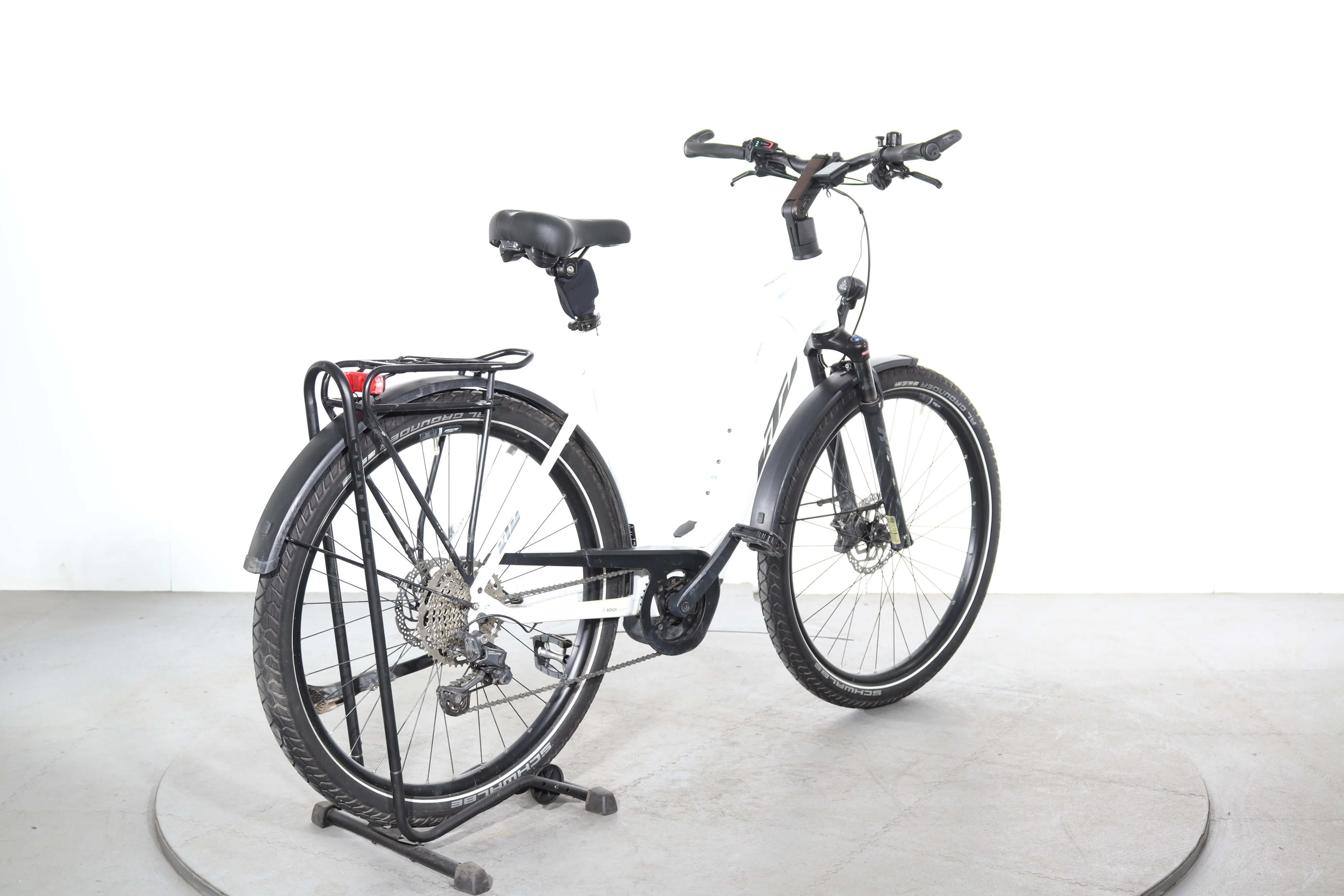KTM Macina Gran Pro - Image 6
