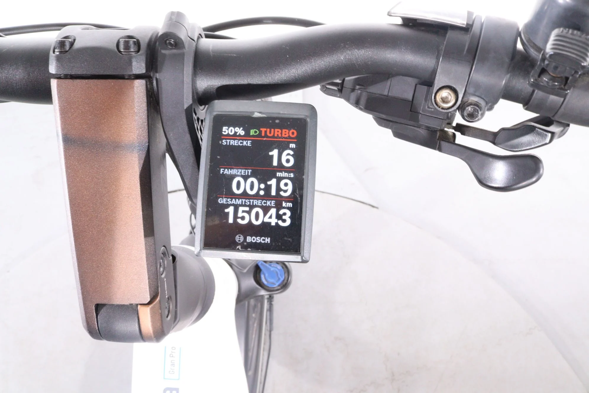 KTM Macina Gran Pro - Image 8