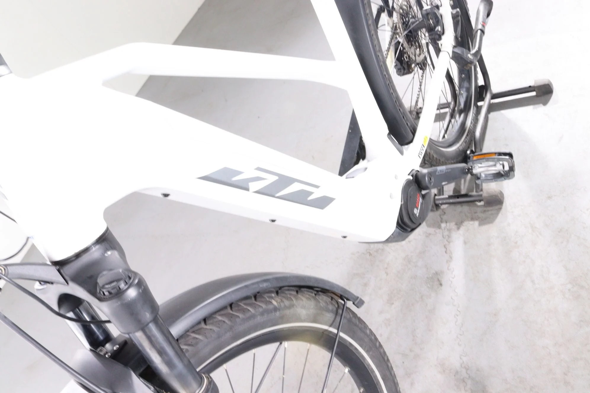 KTM Macina Gran Pro - Image 9