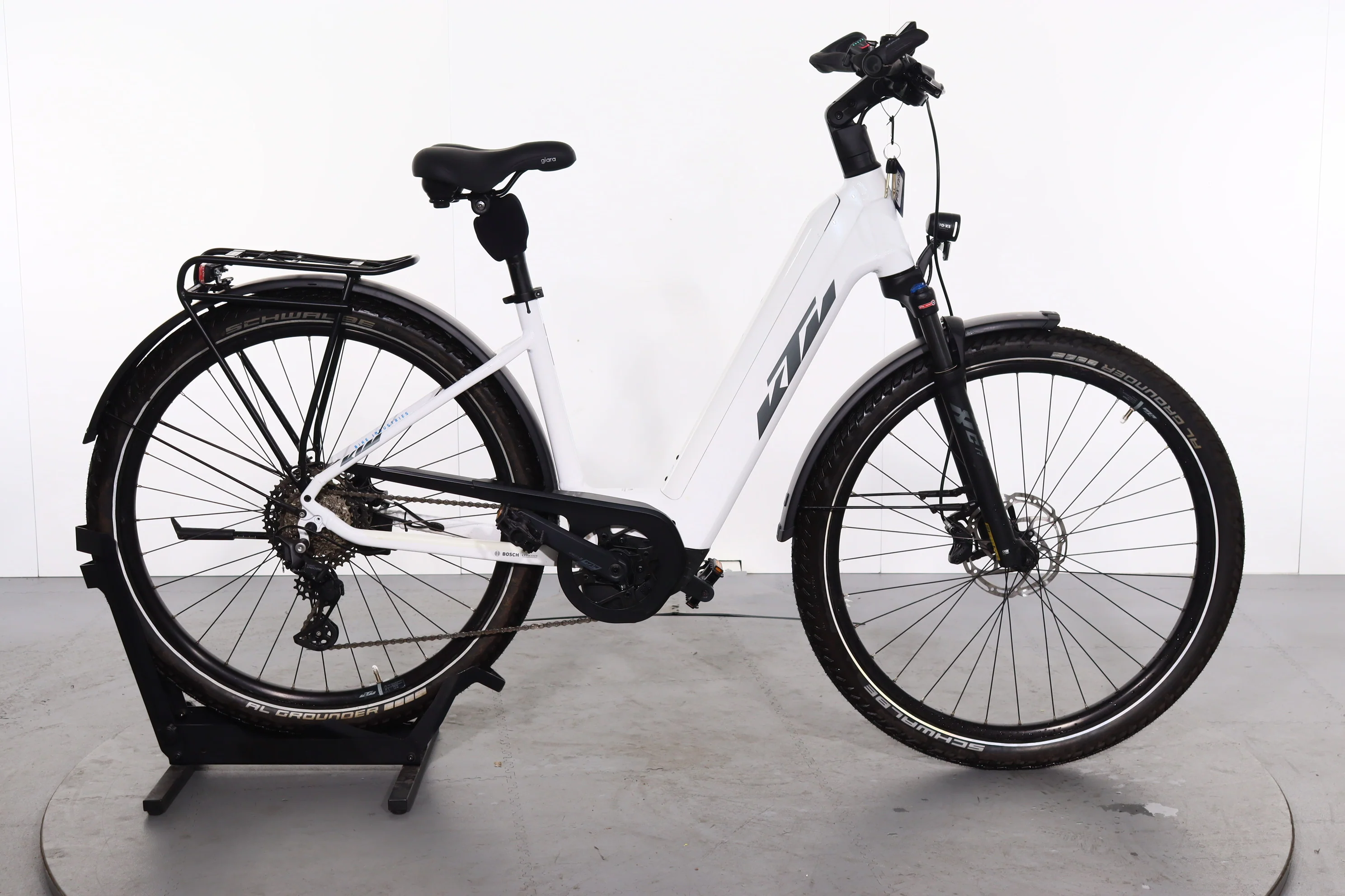KTM Macina Gran Pro