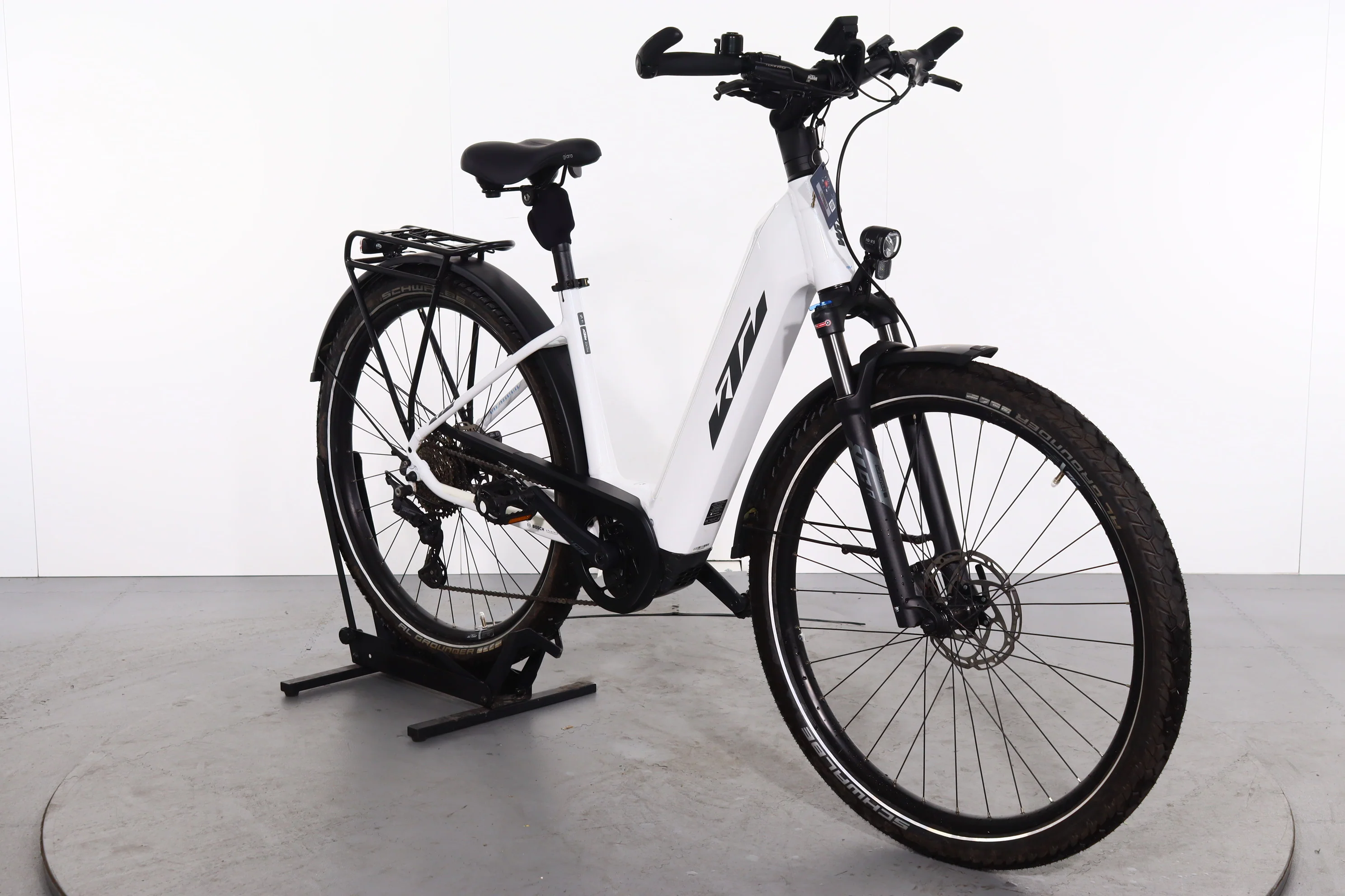 KTM Macina Gran Pro - Image 2