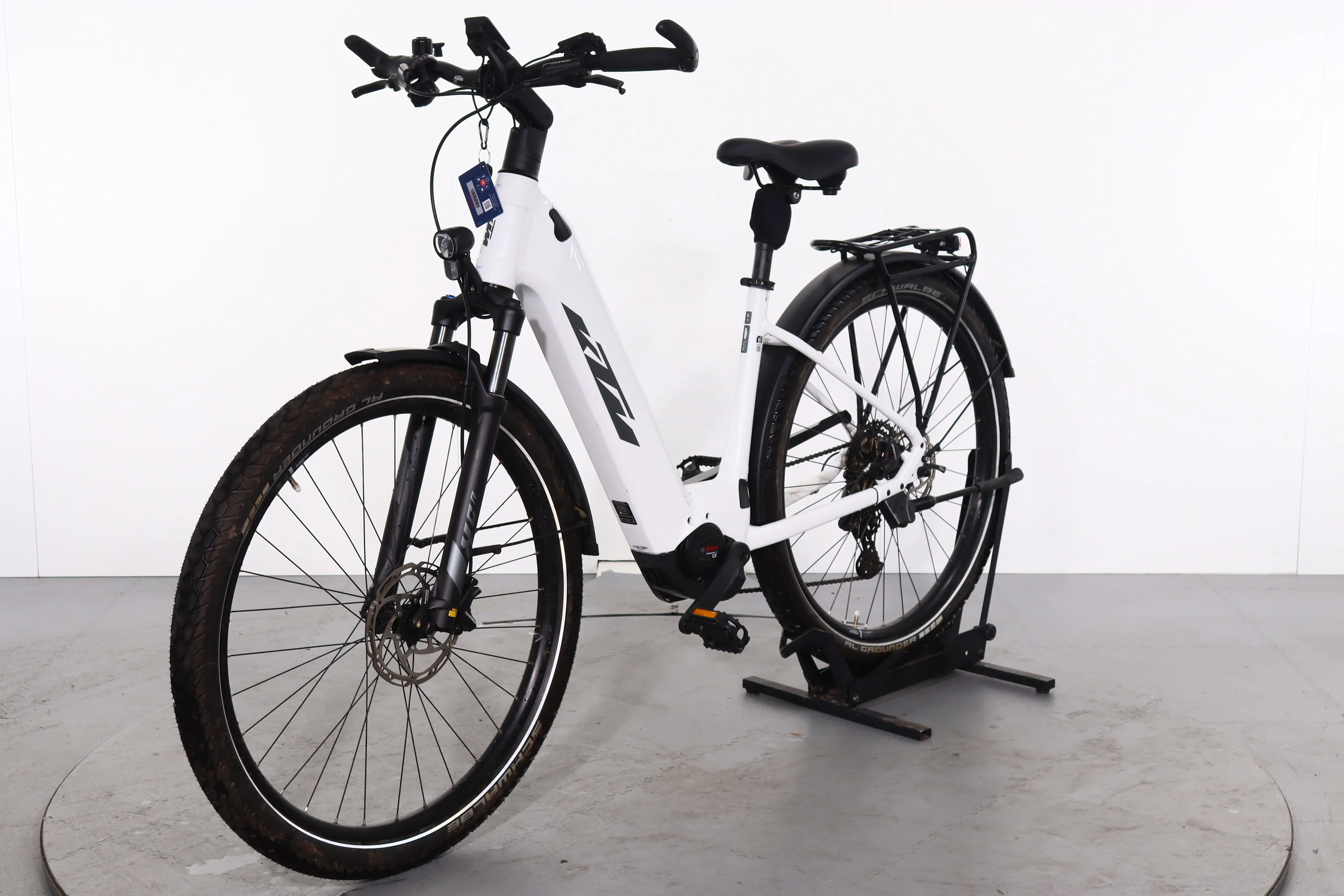 KTM Macina Gran Pro - Image 3