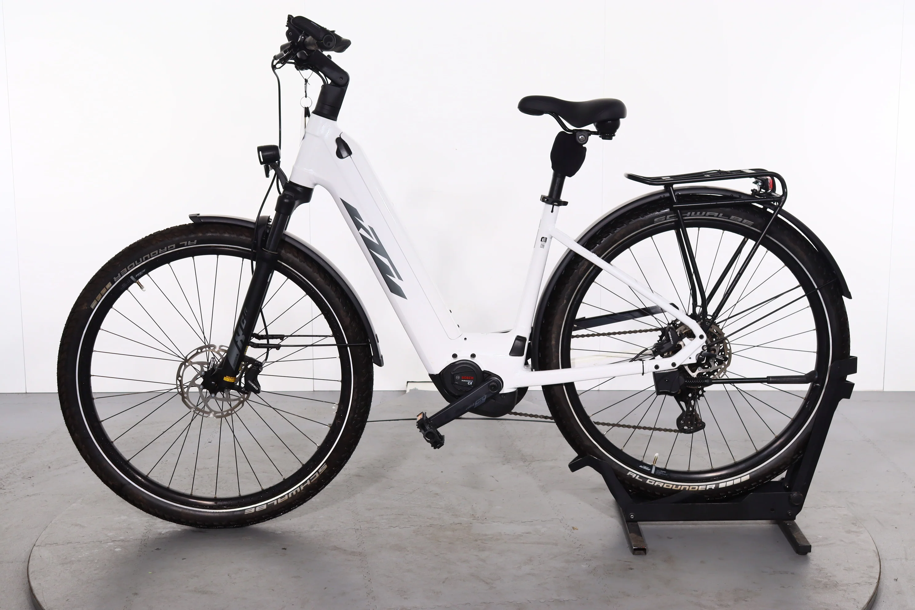 KTM Macina Gran Pro - Image 4