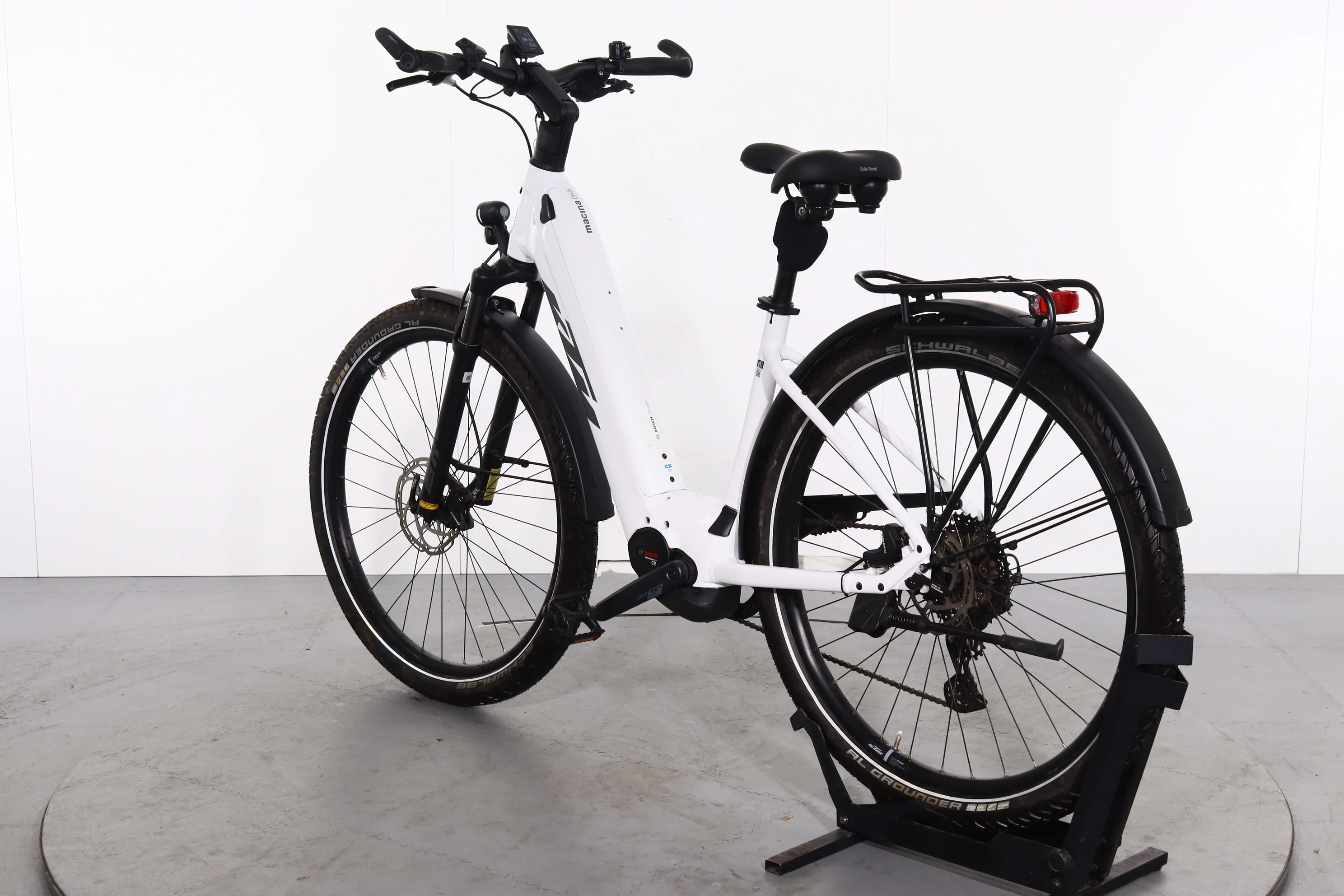 KTM Macina Gran Pro - Image 5