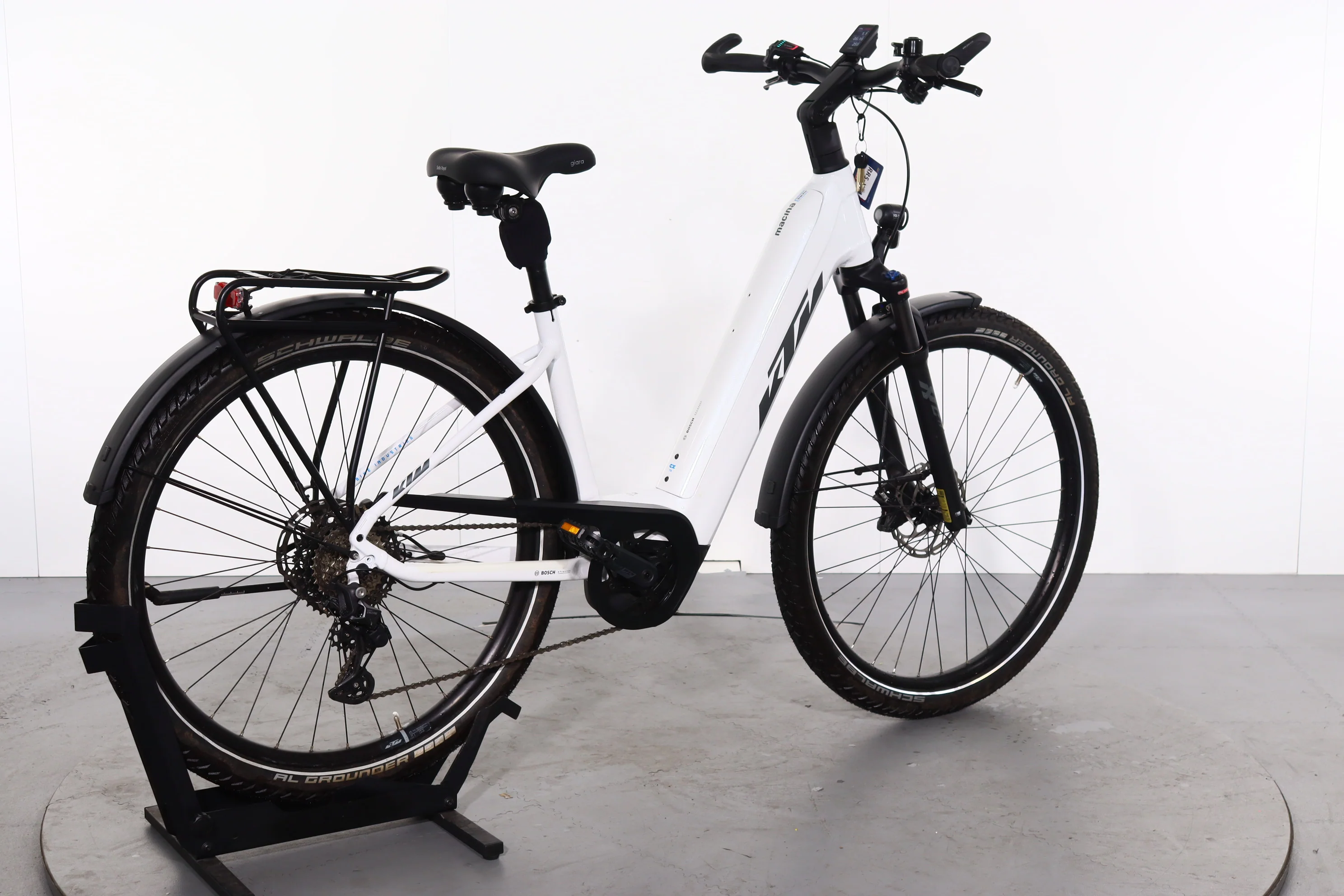 KTM Macina Gran Pro - Image 6