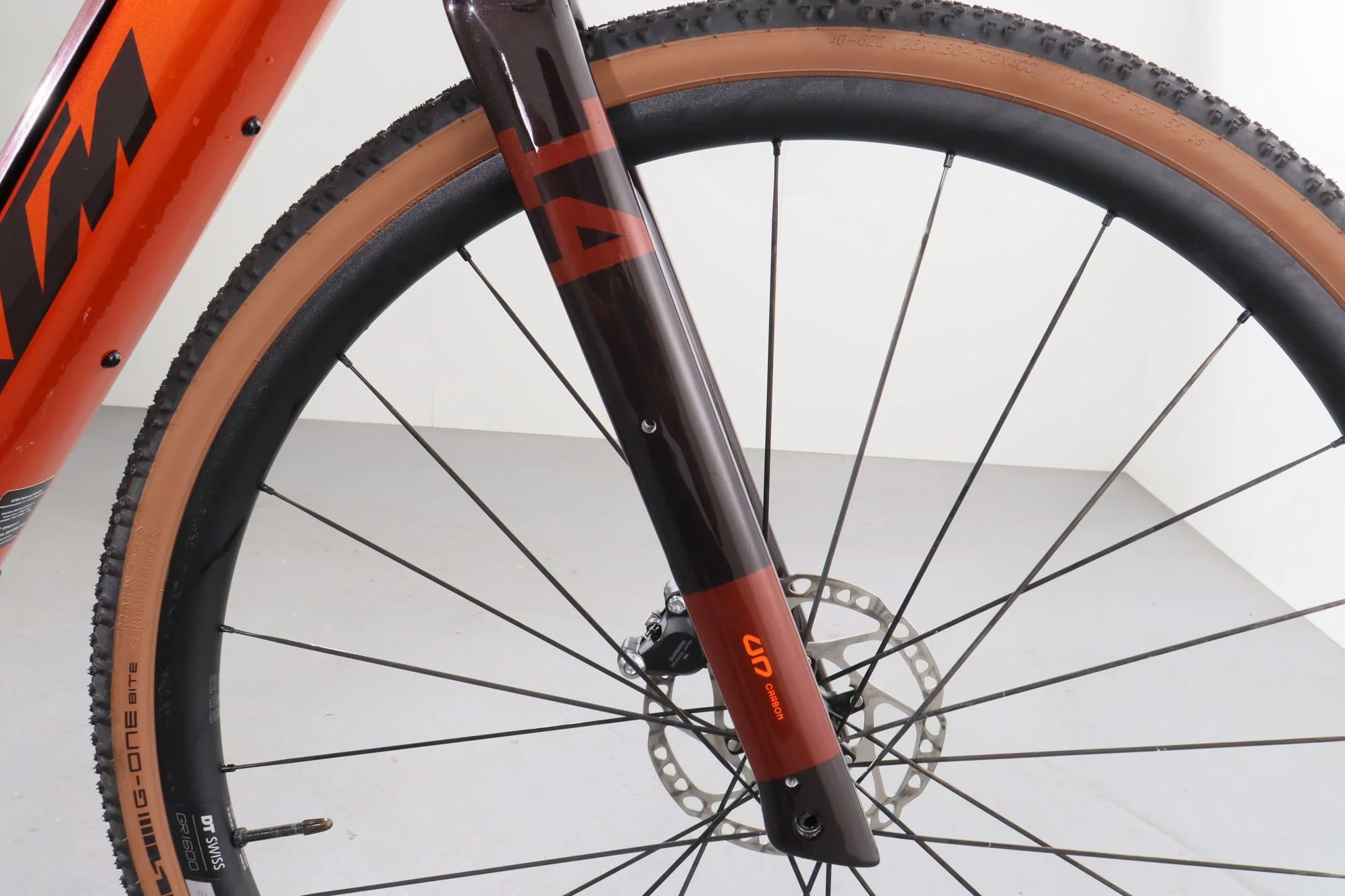 KTM MACINA GRAVELATOR SX 10 - Image 12