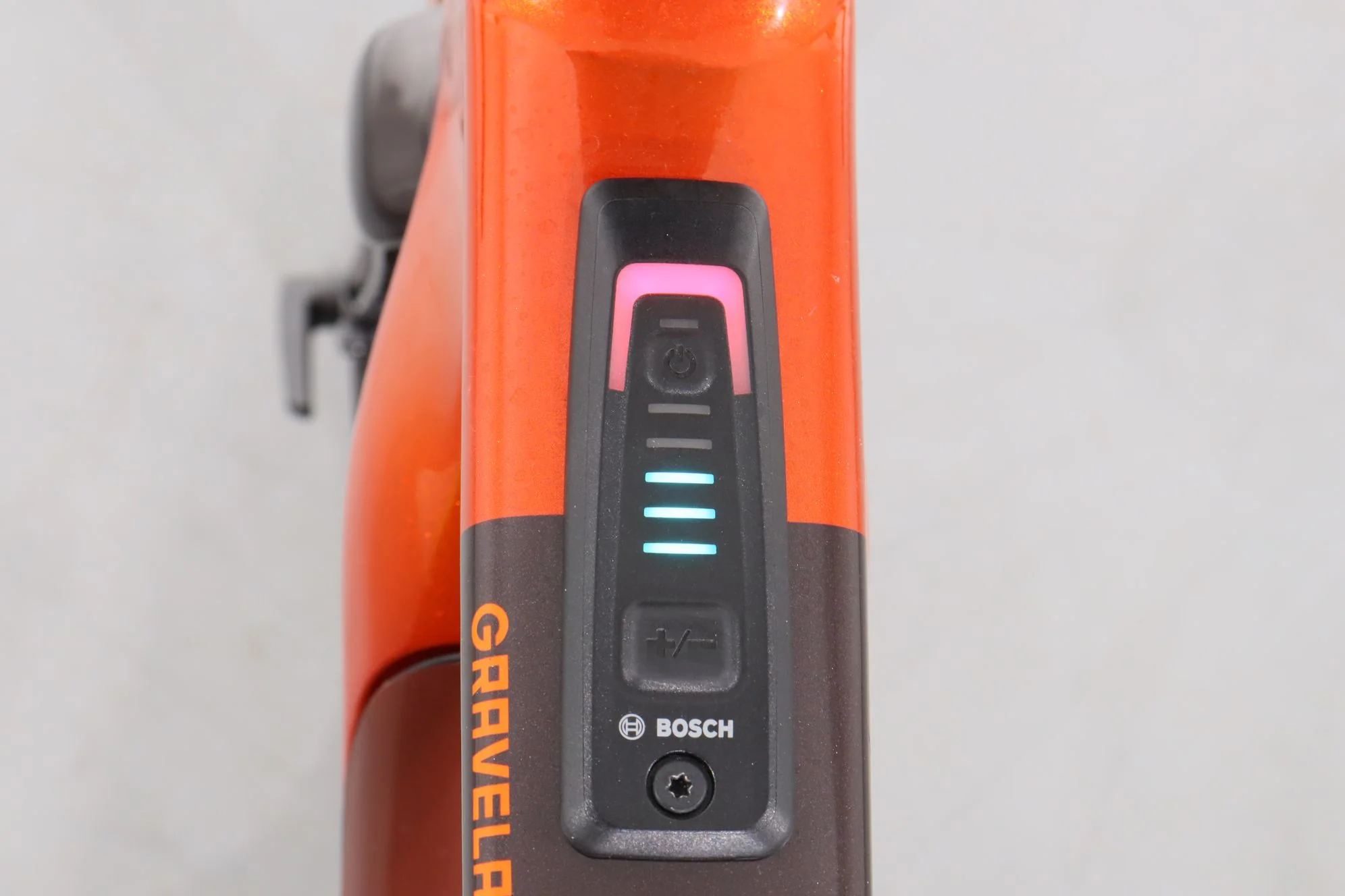KTM MACINA GRAVELATOR SX 10 - Image 14