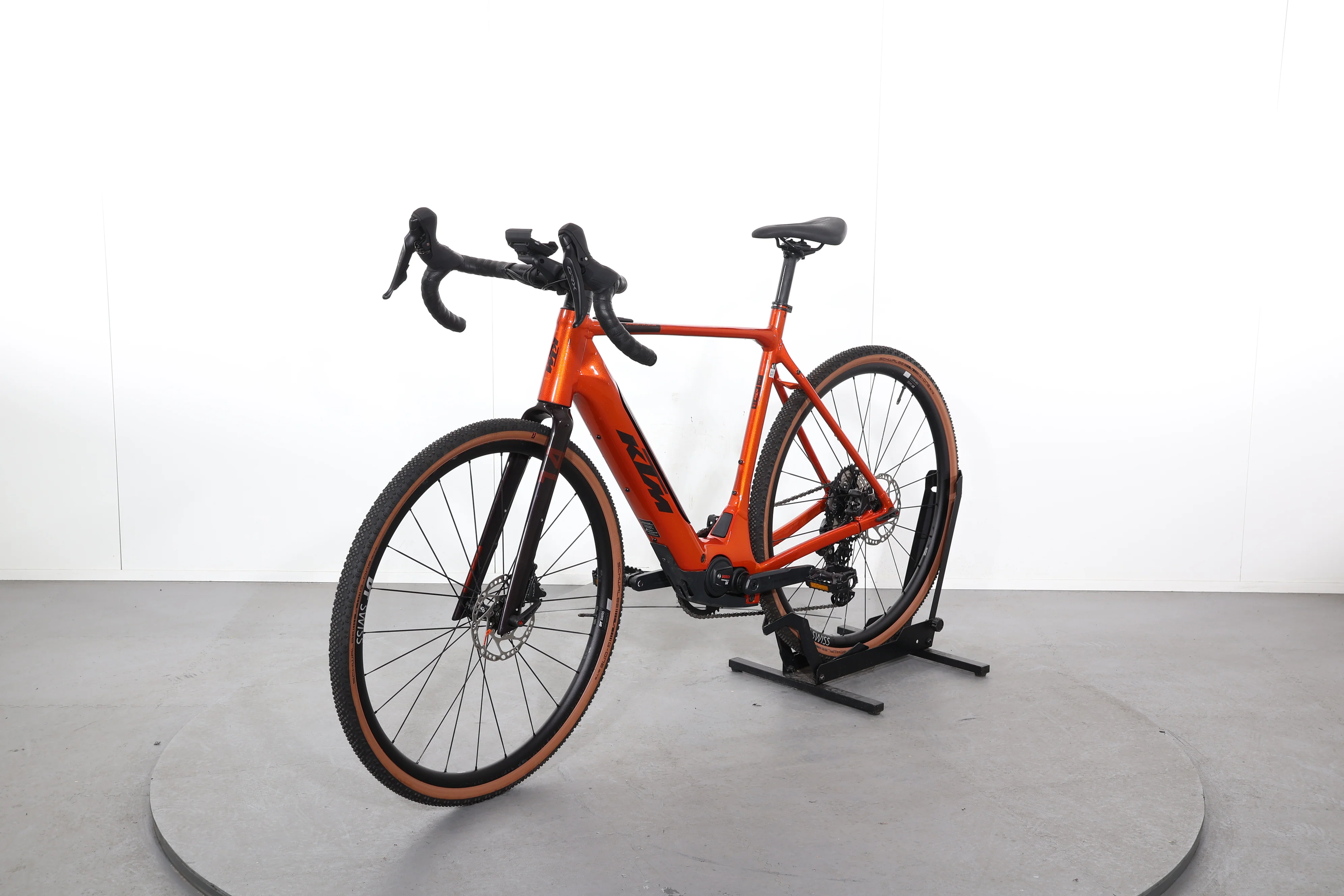 KTM MACINA GRAVELATOR SX 10 - Image 2