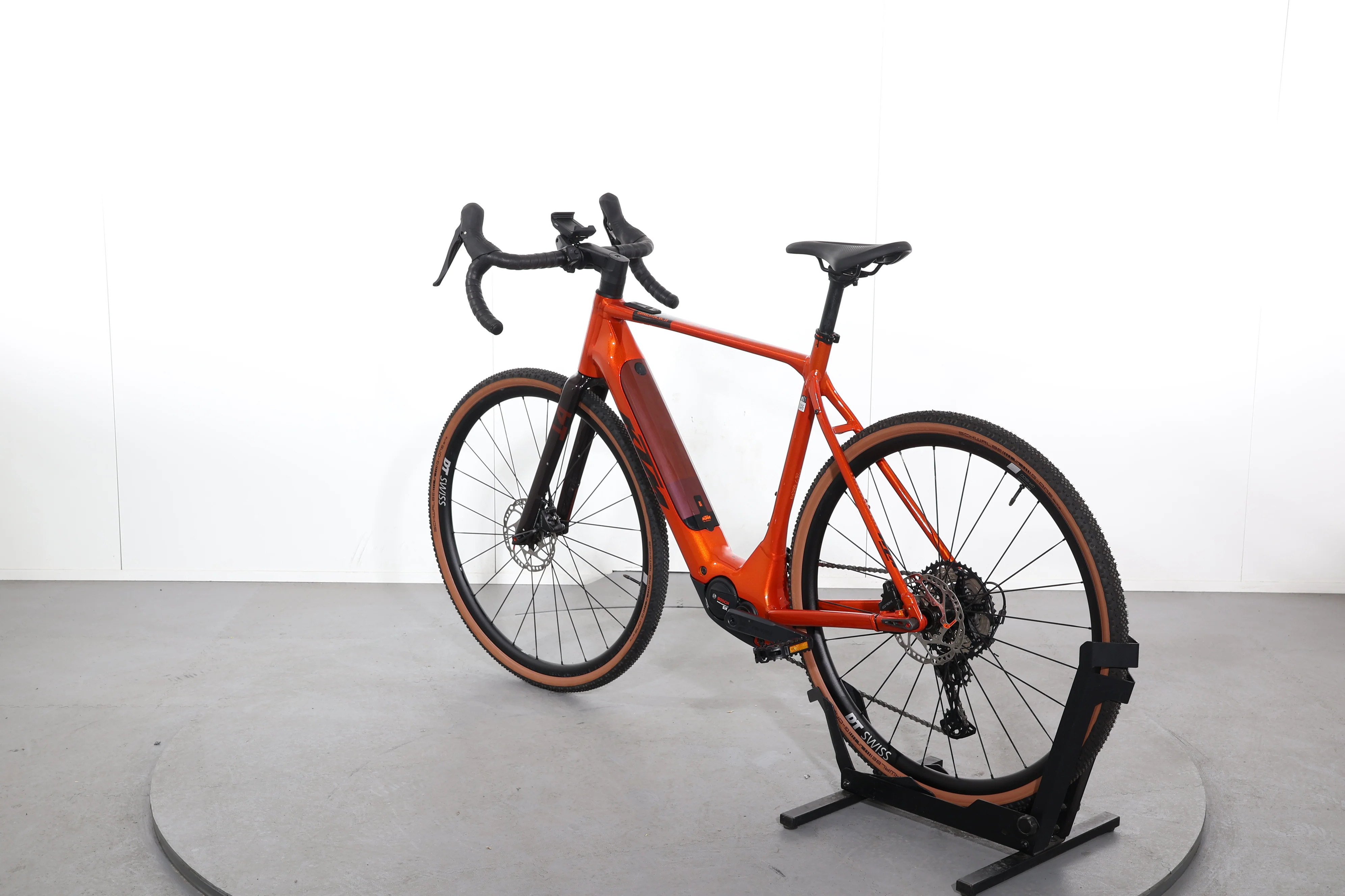 KTM MACINA GRAVELATOR SX 10 - Image 4
