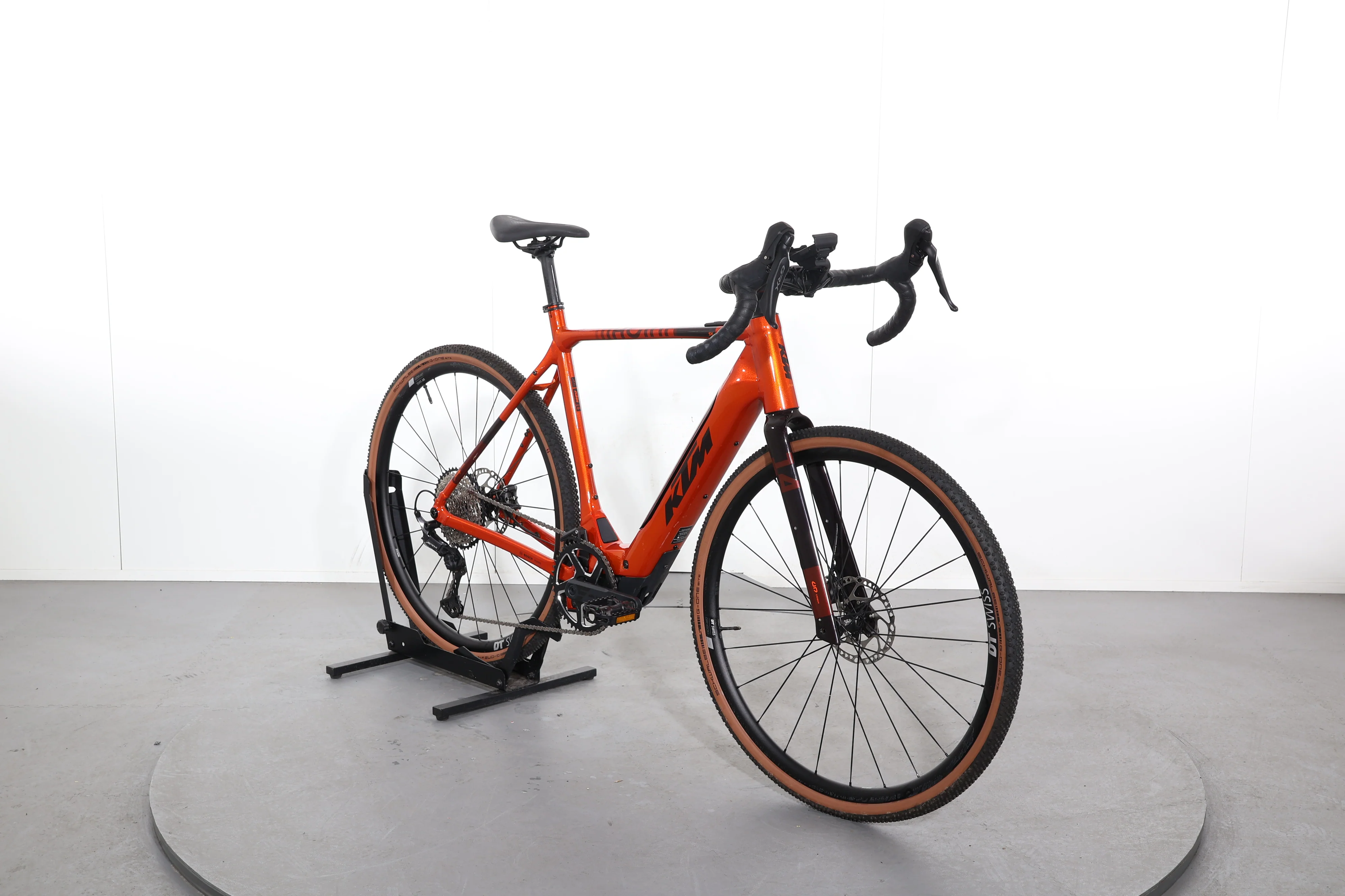 KTM MACINA GRAVELATOR SX 10 - Image 6