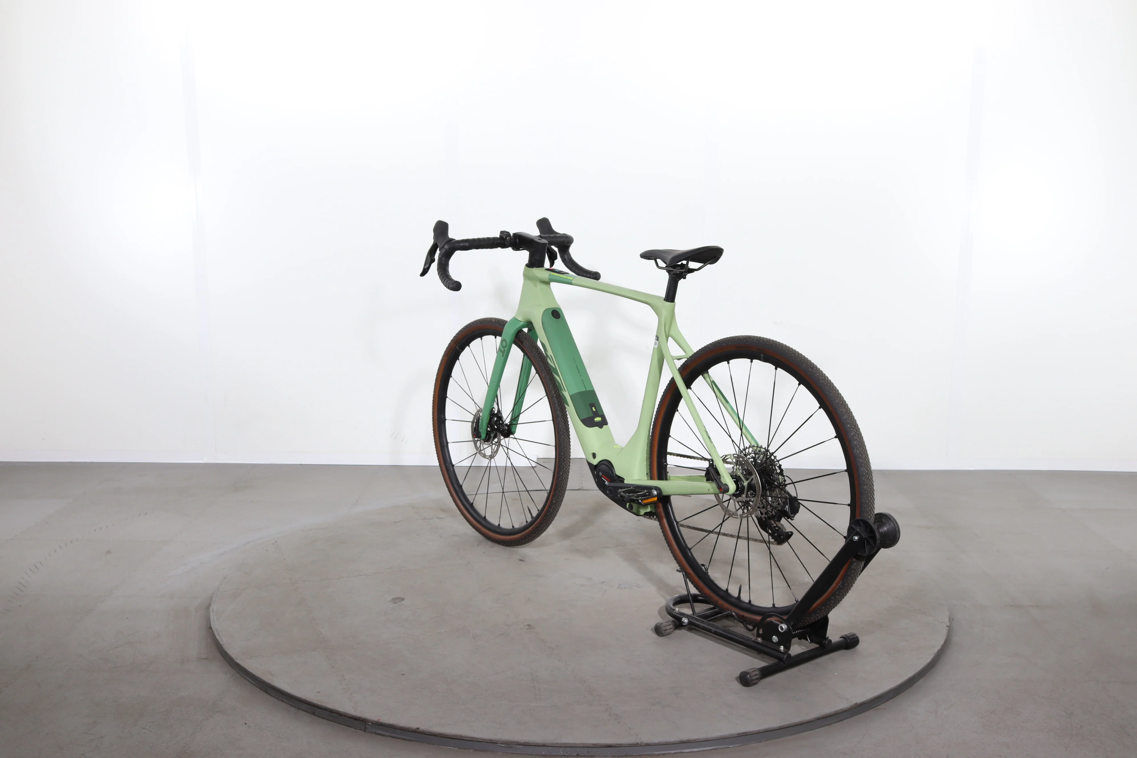 KTM Macina Gravelator SX prime - Image 5