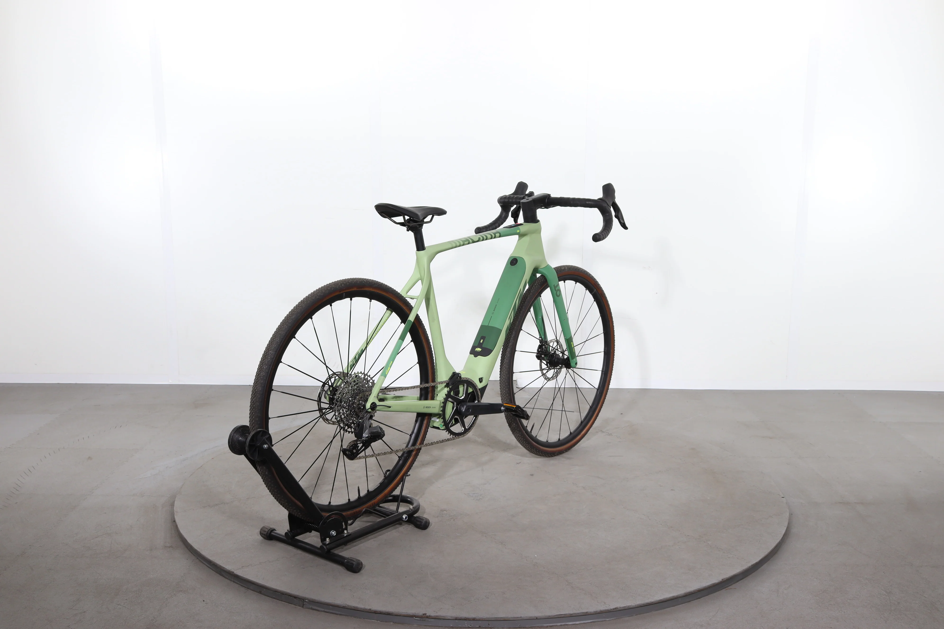 KTM Macina Gravelator SX prime - Image 6