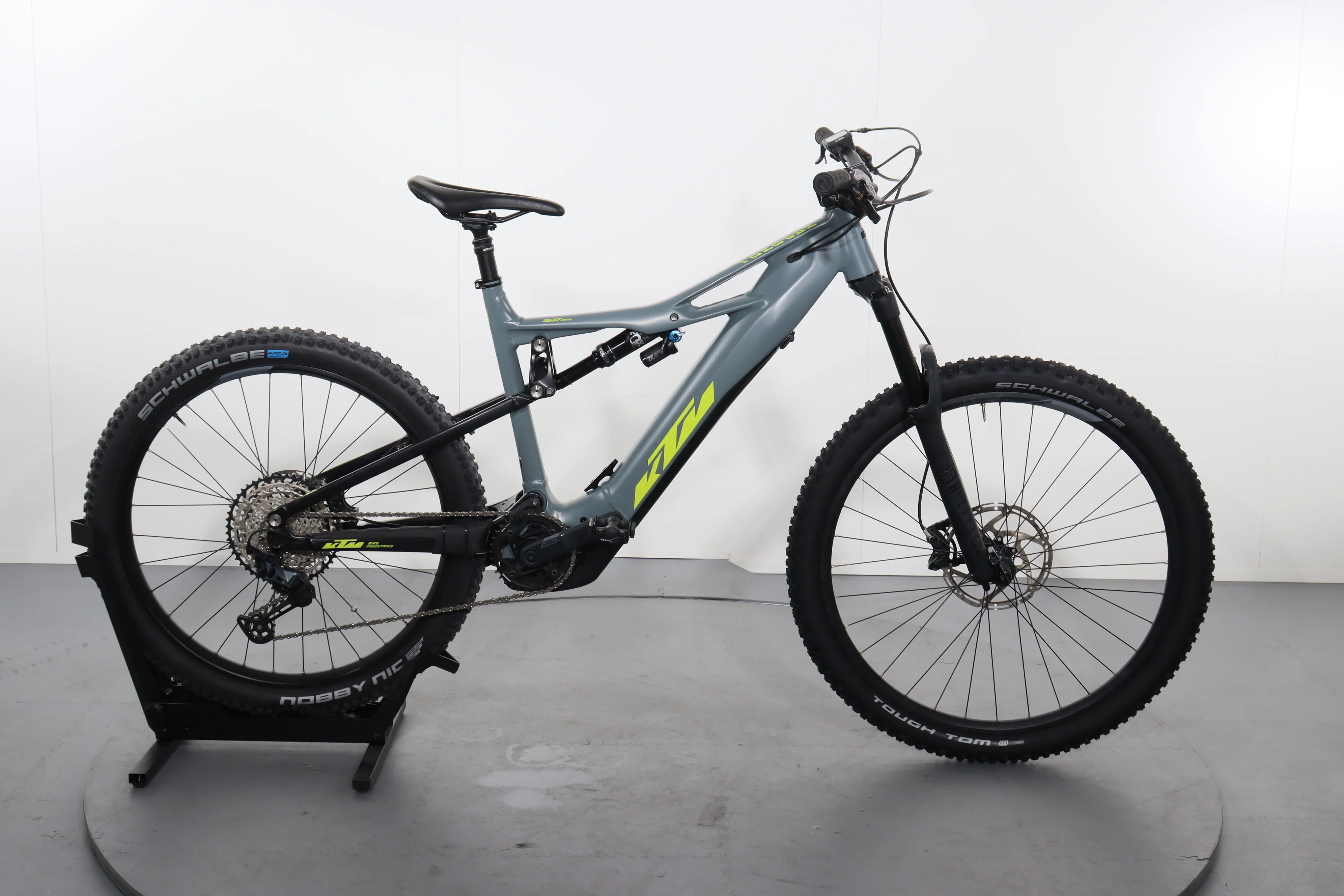 KTM Macina Kapoho 271