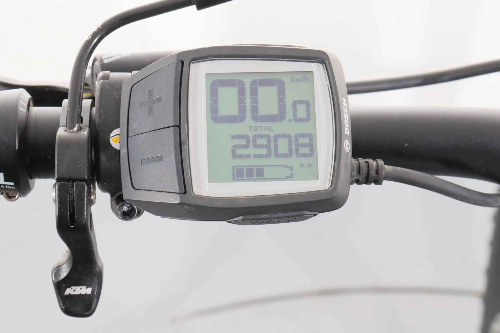 KTM Macina Kapoho 271 - Image 11
