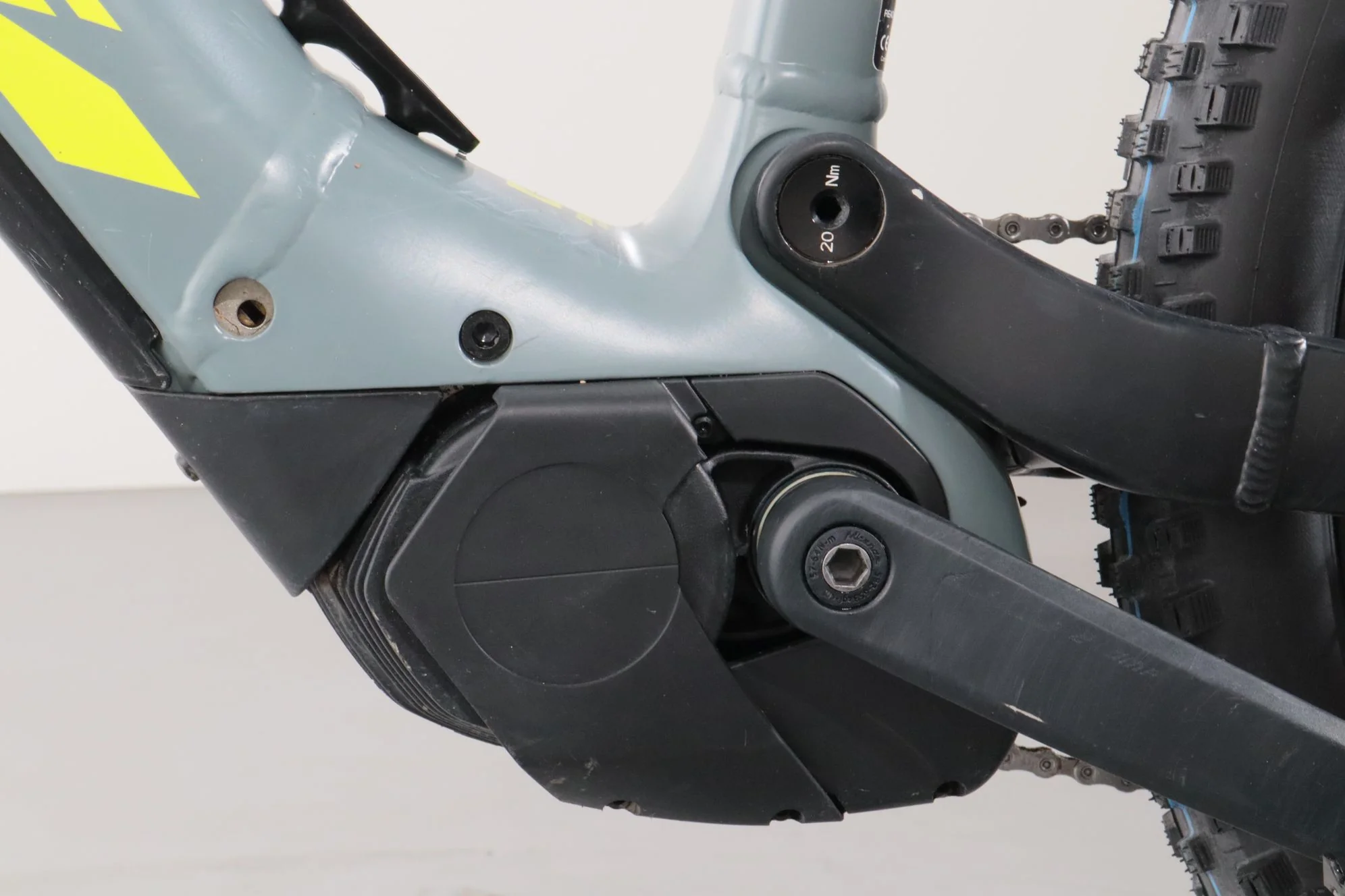 KTM Macina Kapoho 271 - Image 12