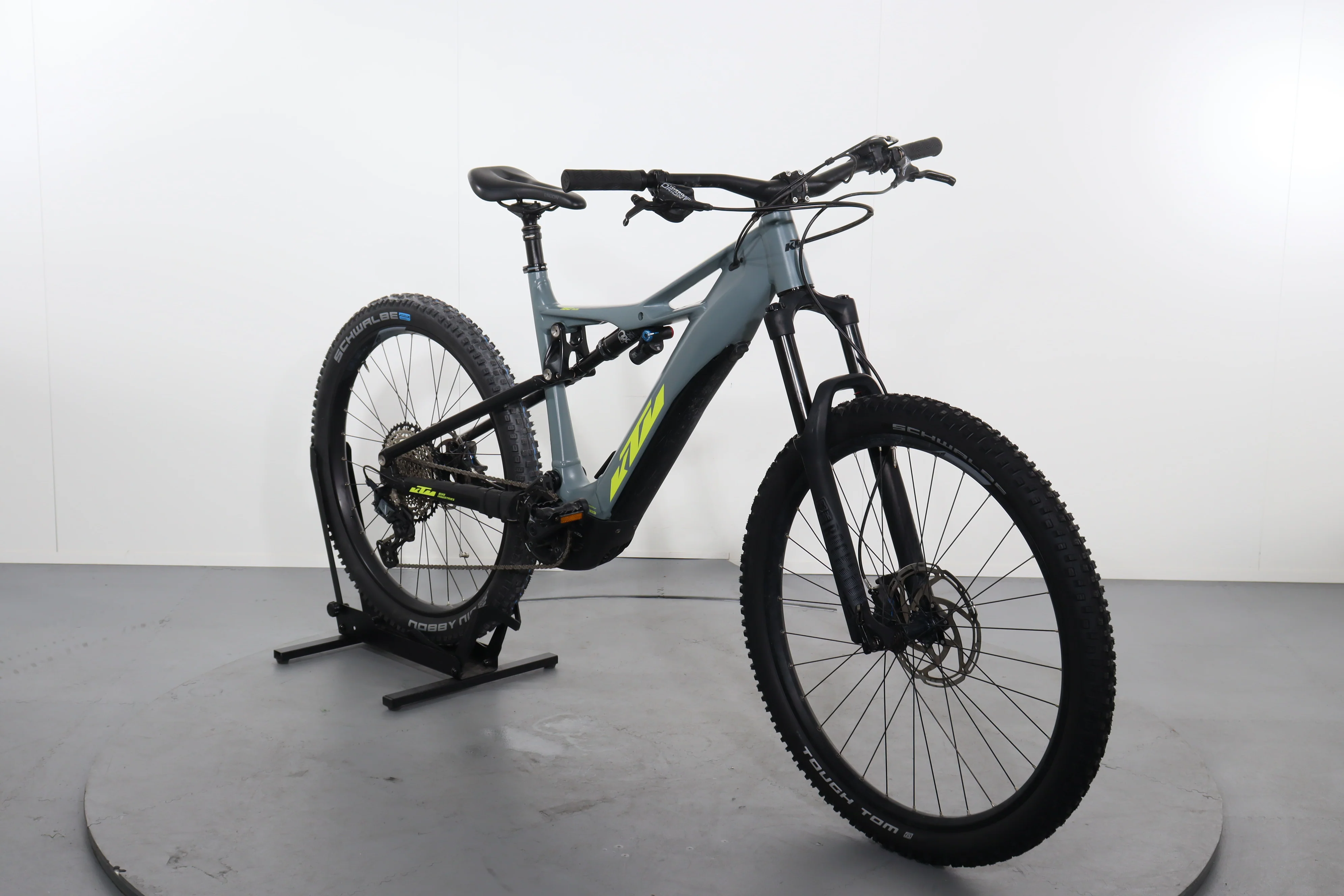 KTM Macina Kapoho 271 - Image 2