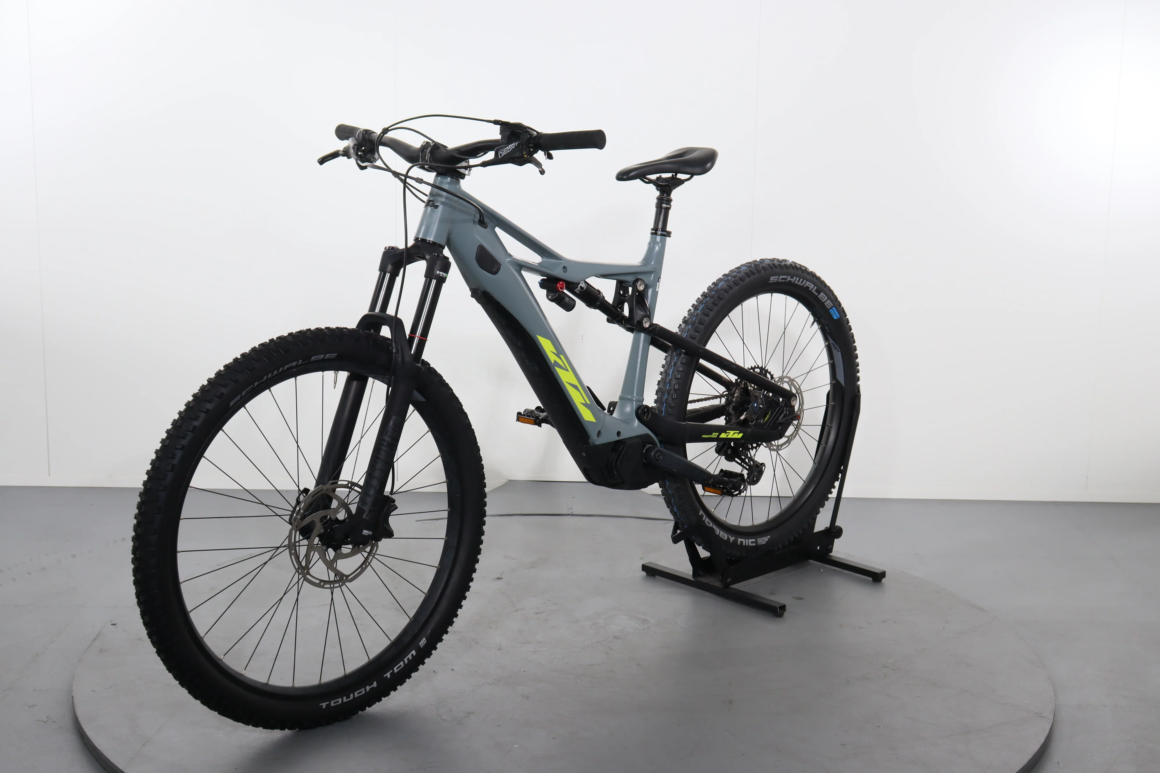 KTM Macina Kapoho 271 - Image 3