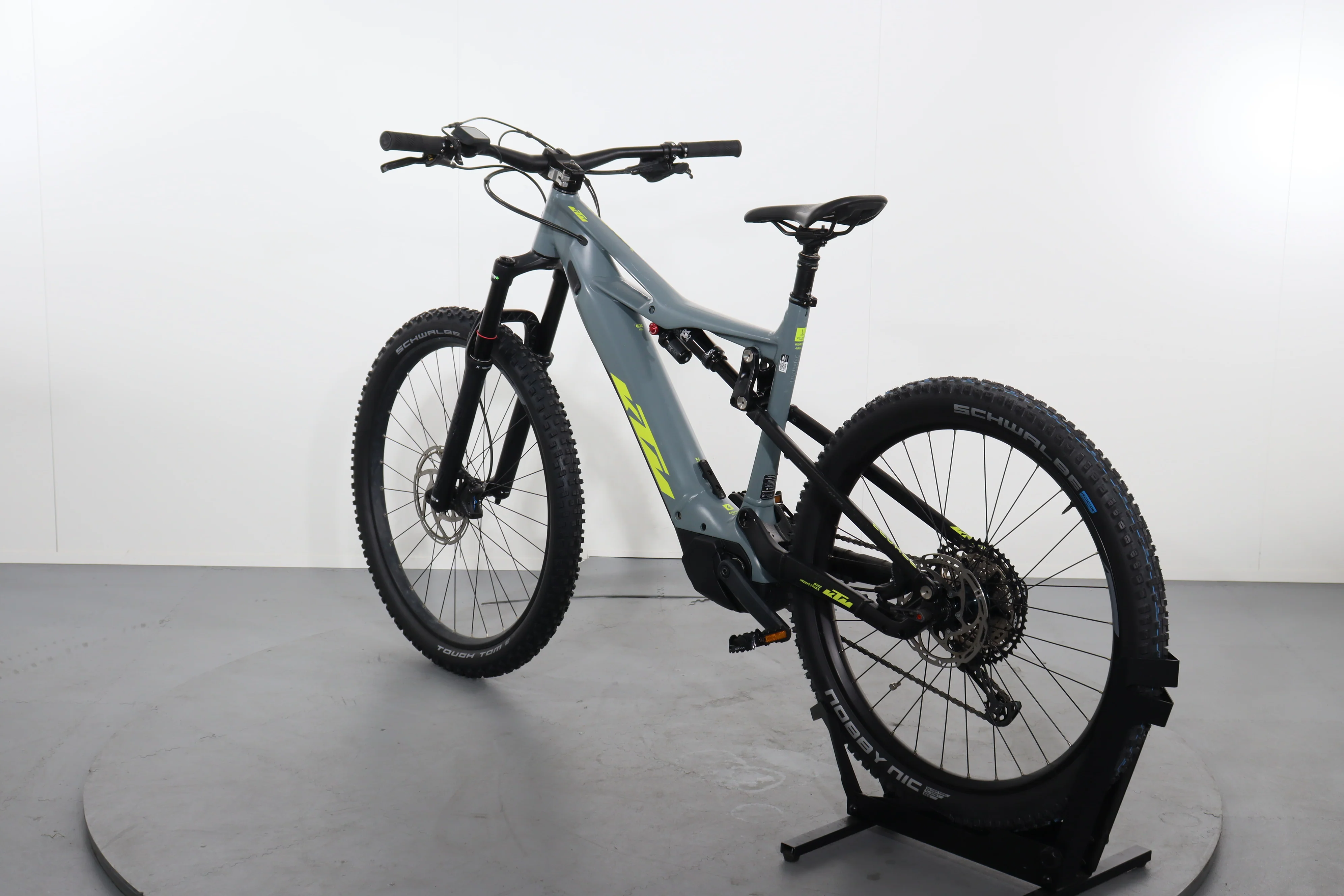 KTM Macina Kapoho 271 - Image 5