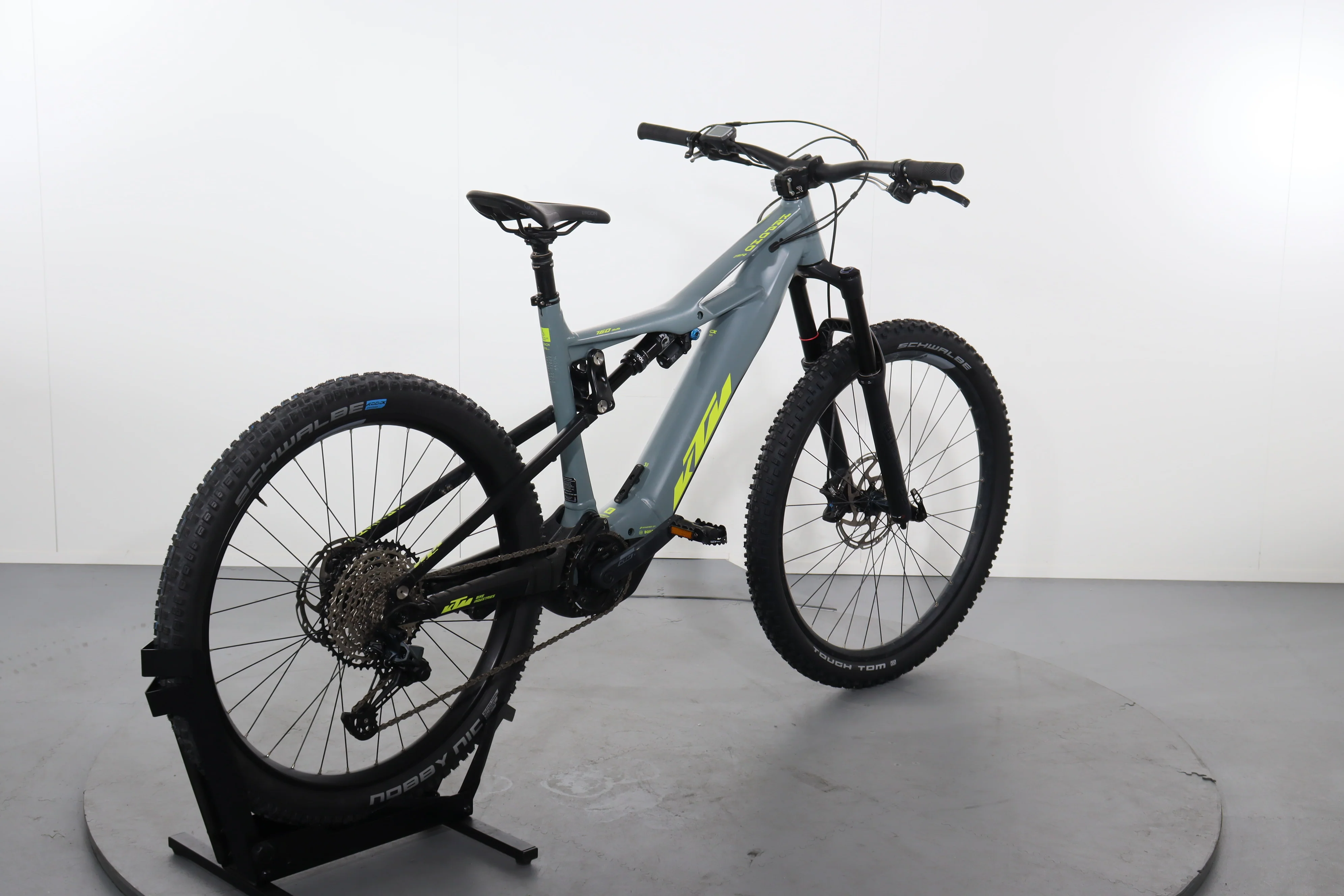 KTM Macina Kapoho 271 - Image 6