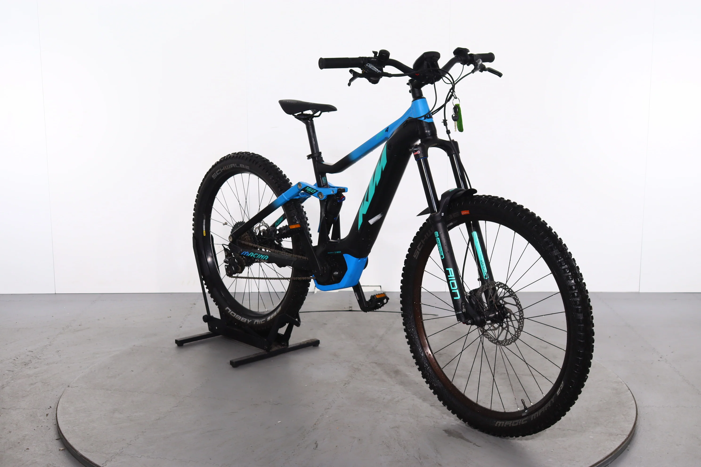 KTM Macina Kapoho 2974 - Image 3