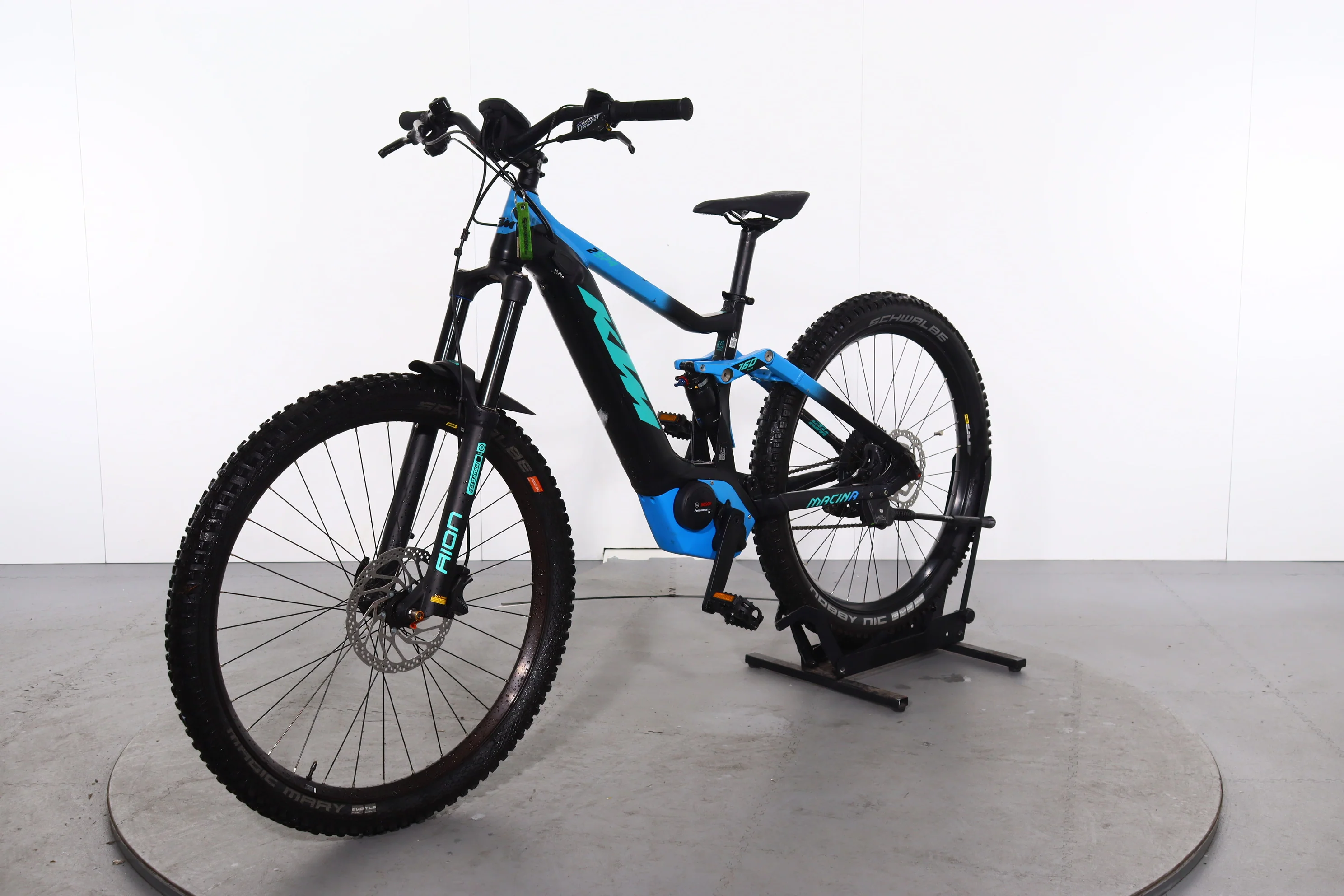 KTM Macina Kapoho 2974 - Image 4