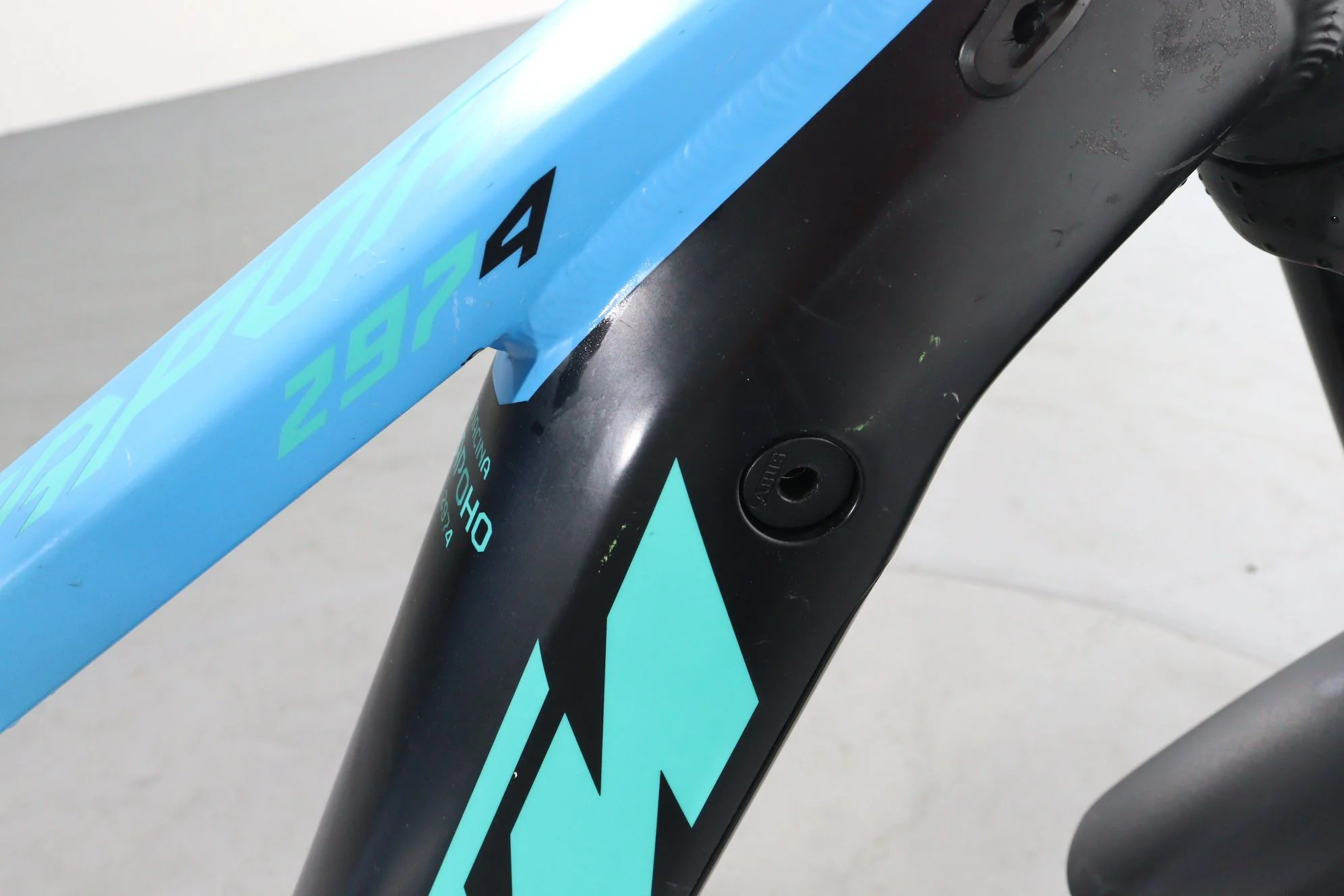 KTM Macina Kapoho 2974 - Image 8
