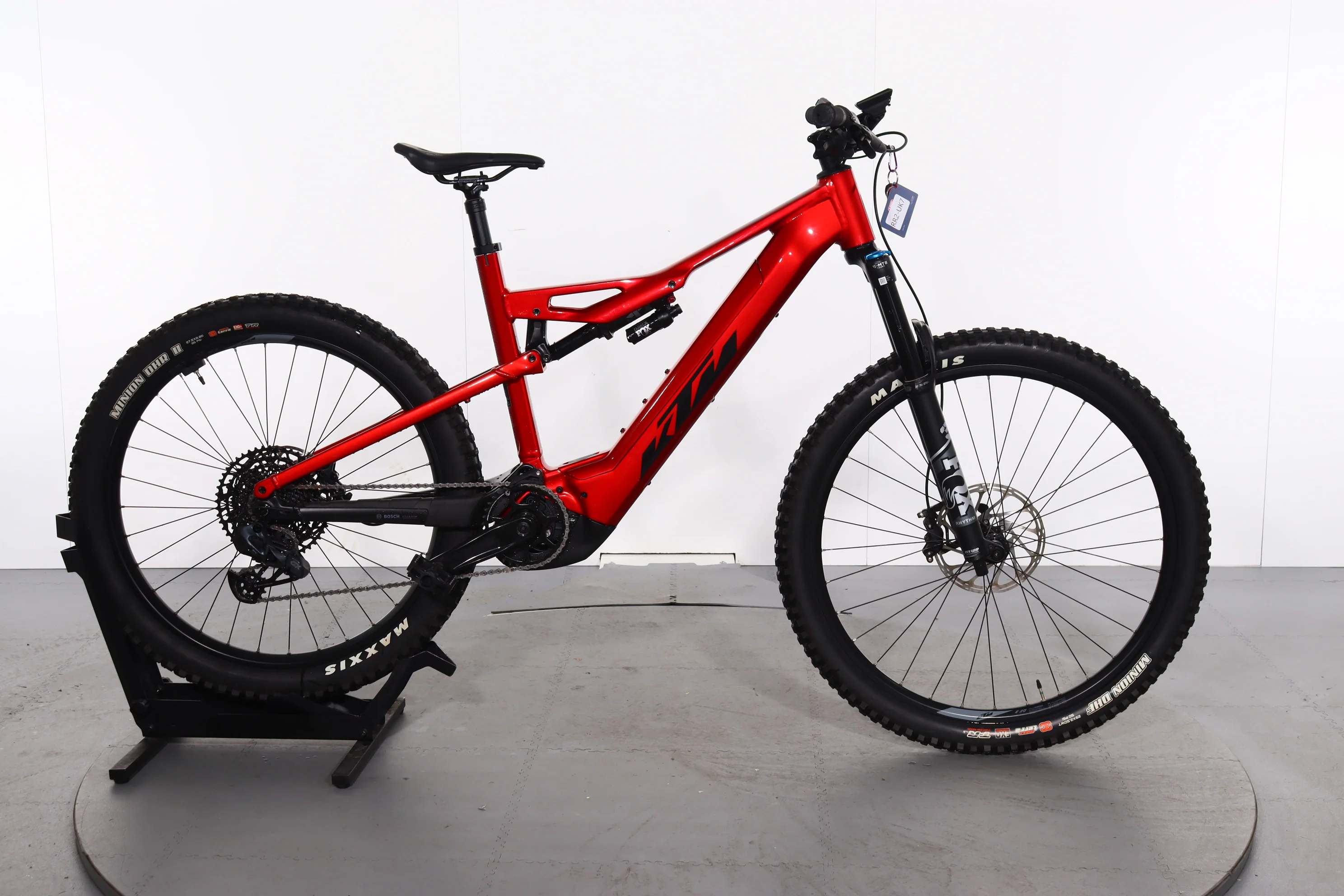 KTM Macina Kapoho 7971