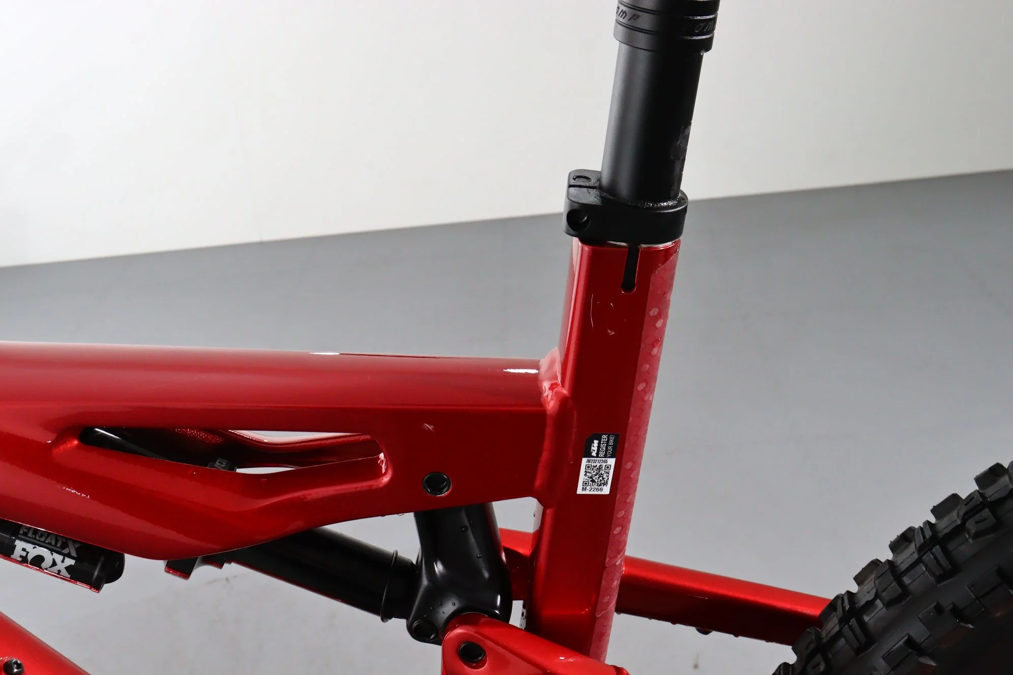 KTM Macina Kapoho 7971 - Image 11