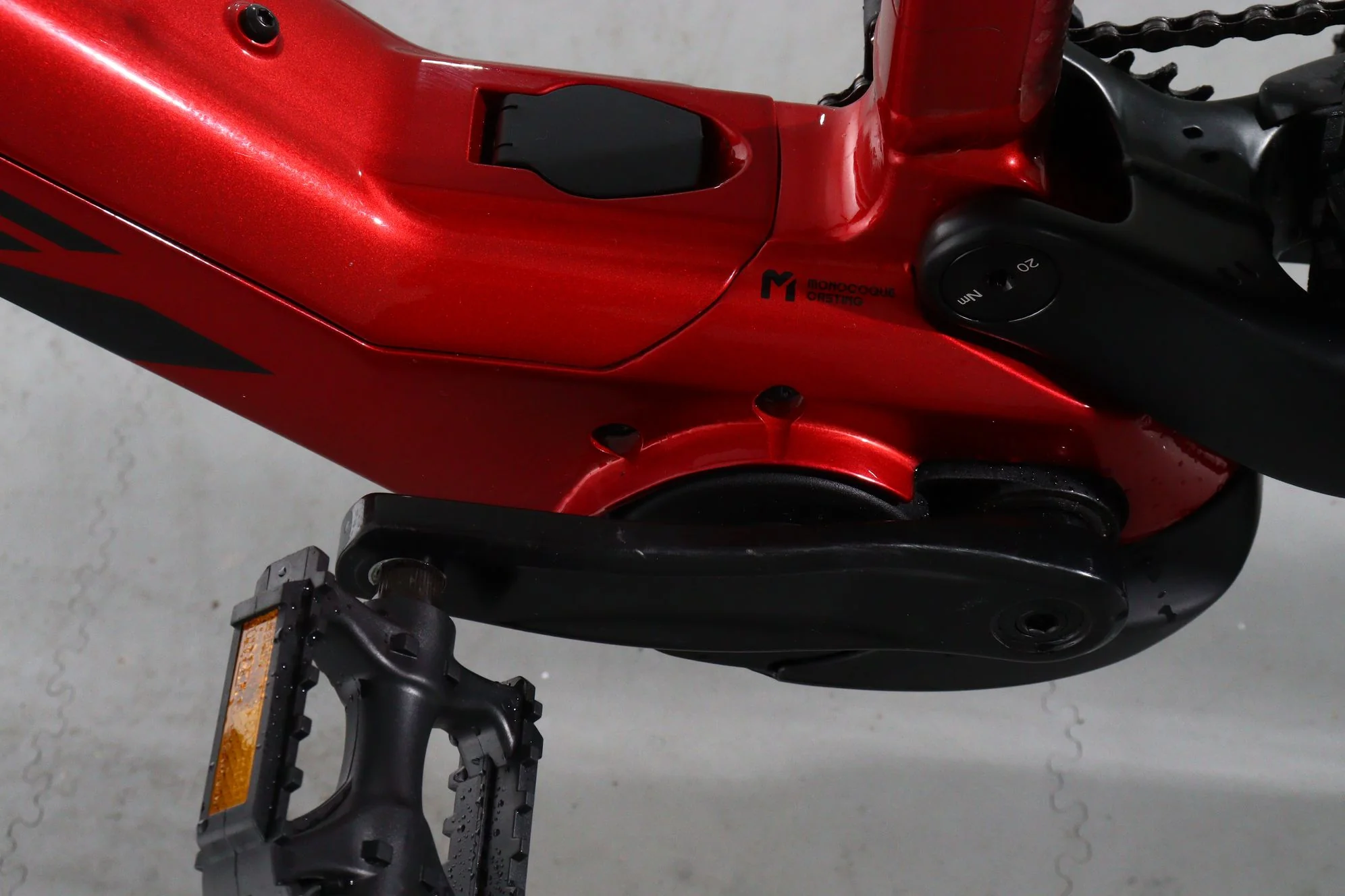 KTM Macina Kapoho 7971 - Image 12