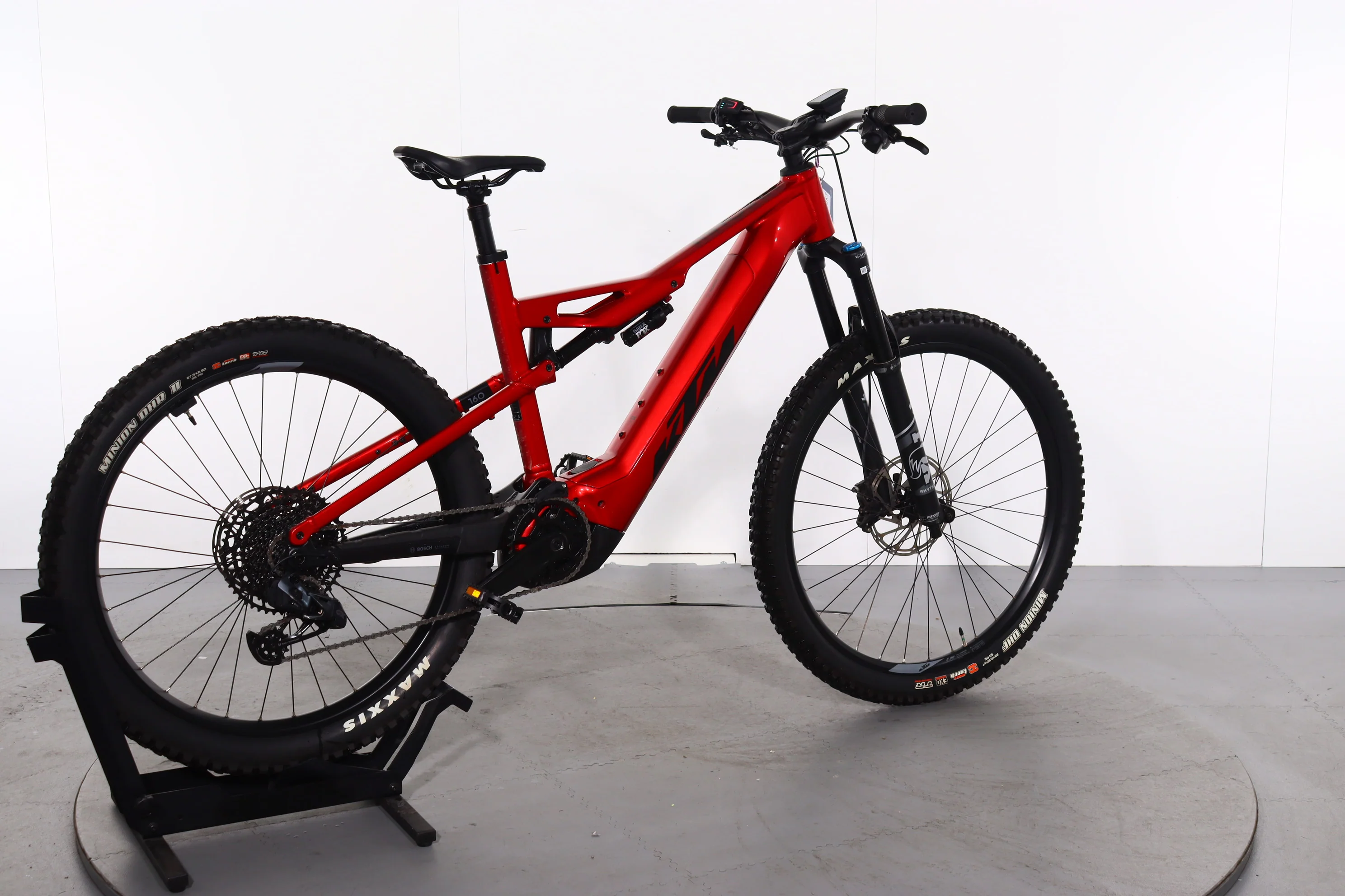 KTM Macina Kapoho 7971 - Image 2